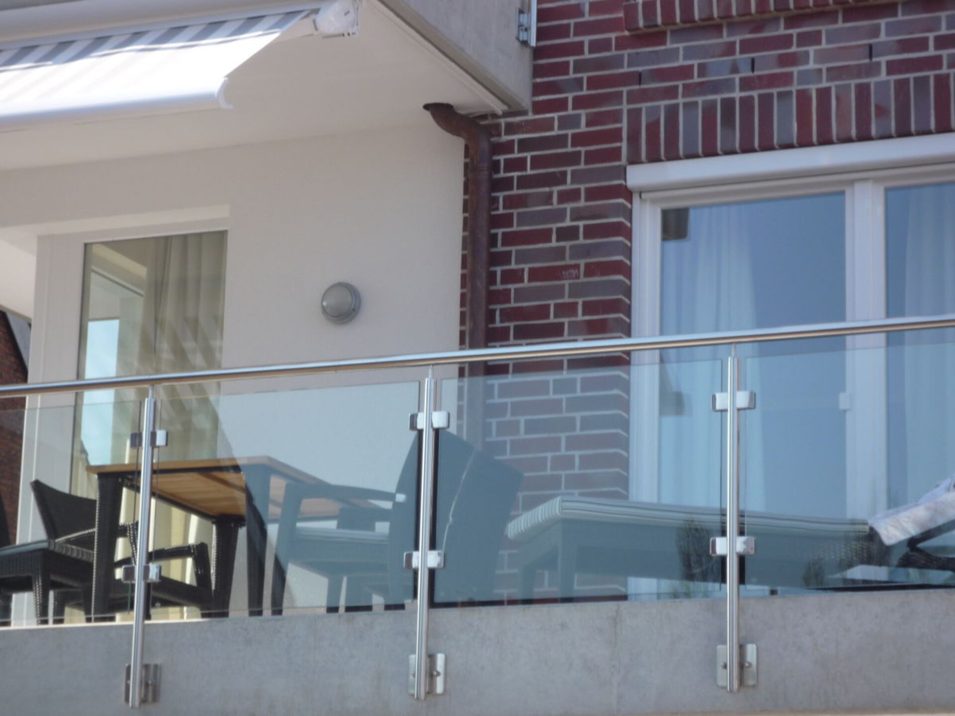 Licht vakantiehuis bij strand Niendorf, met sauna & carport - foto 7