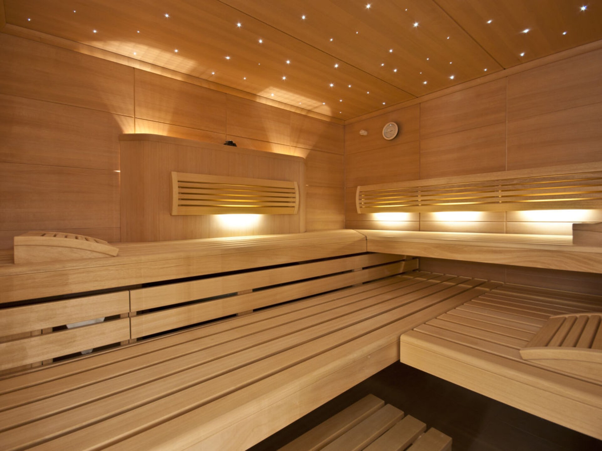 Licht vakantiehuis bij strand Niendorf, met sauna & carport - foto 15