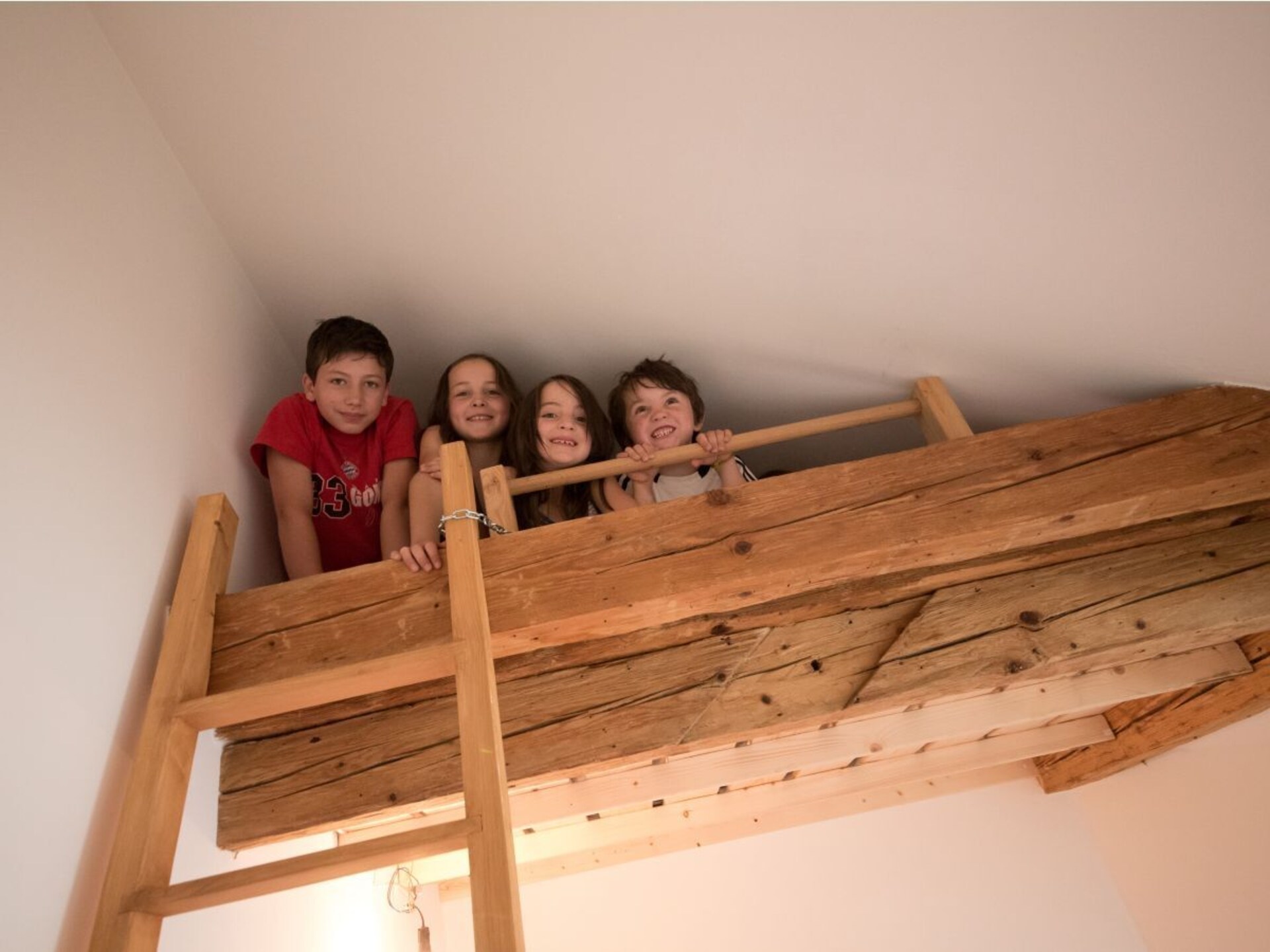 Vakantiehuis Lenggries: centraal gelegen natuurhuis voor 6 personen in Beieren - foto 12