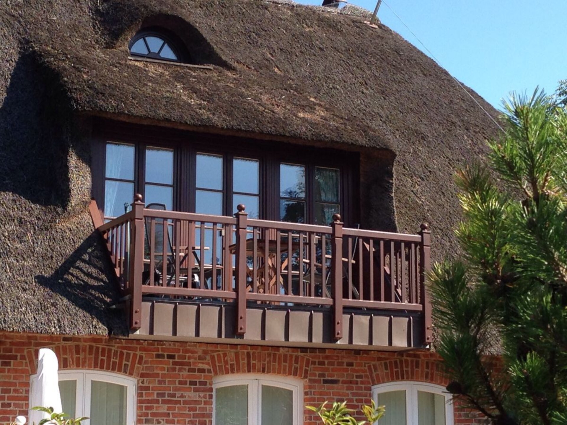 3-persoons vakantiehuis in het centrum van St. Peter-Ording - foto 15