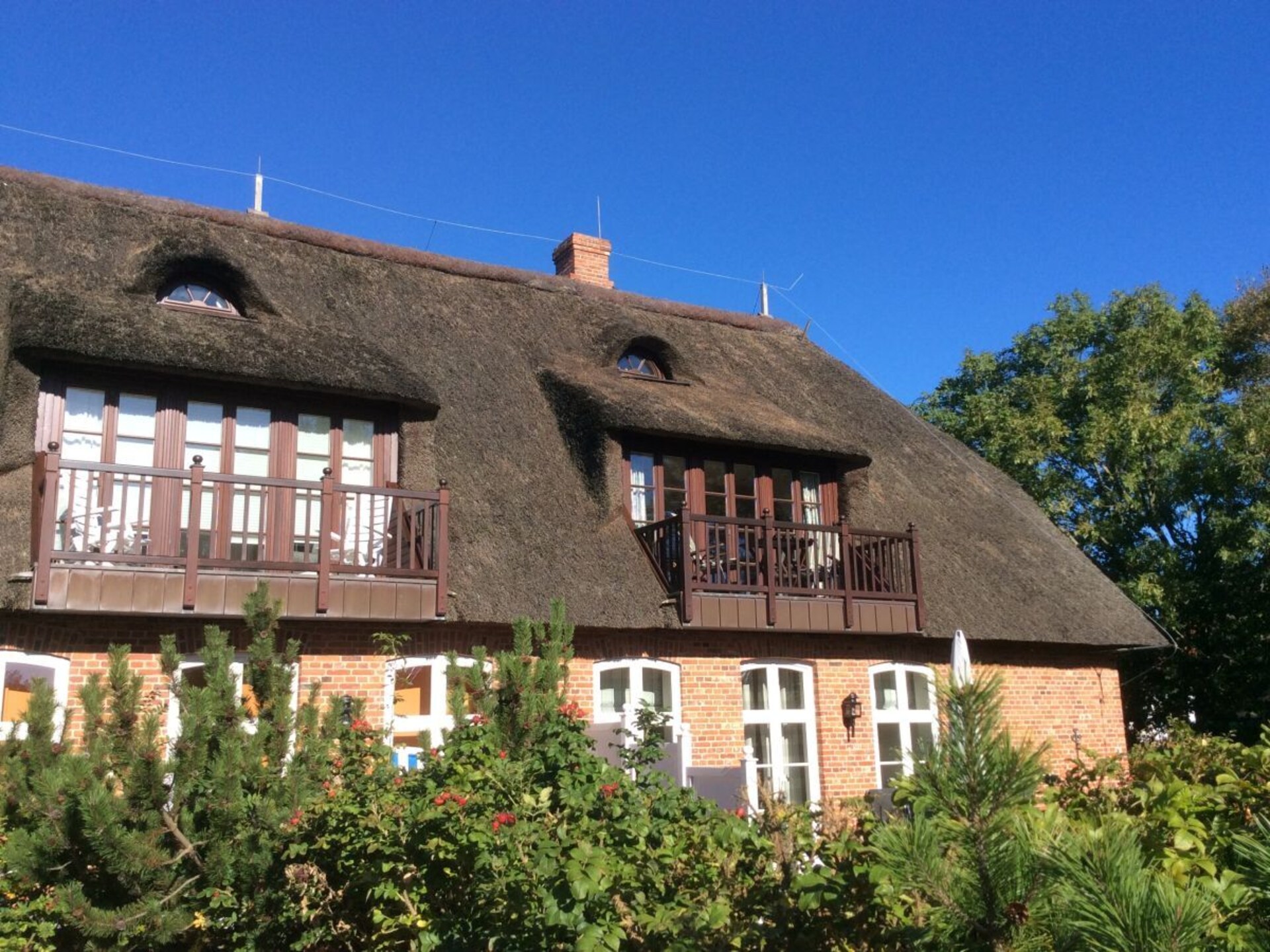 3-persoons vakantiehuis in het centrum van St. Peter-Ording - foto 5