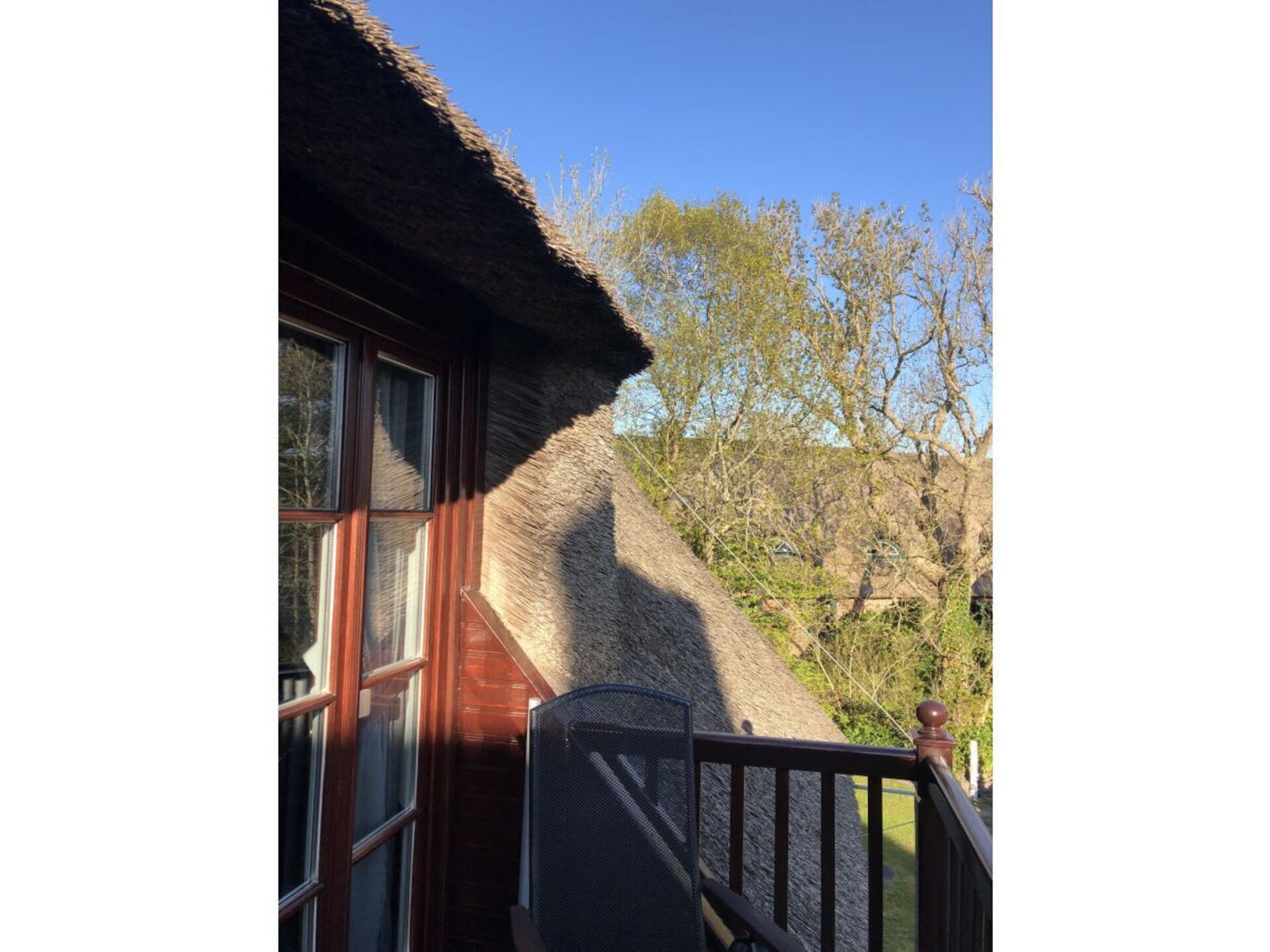 3-persoons vakantiehuis in het centrum van St. Peter-Ording - foto 16
