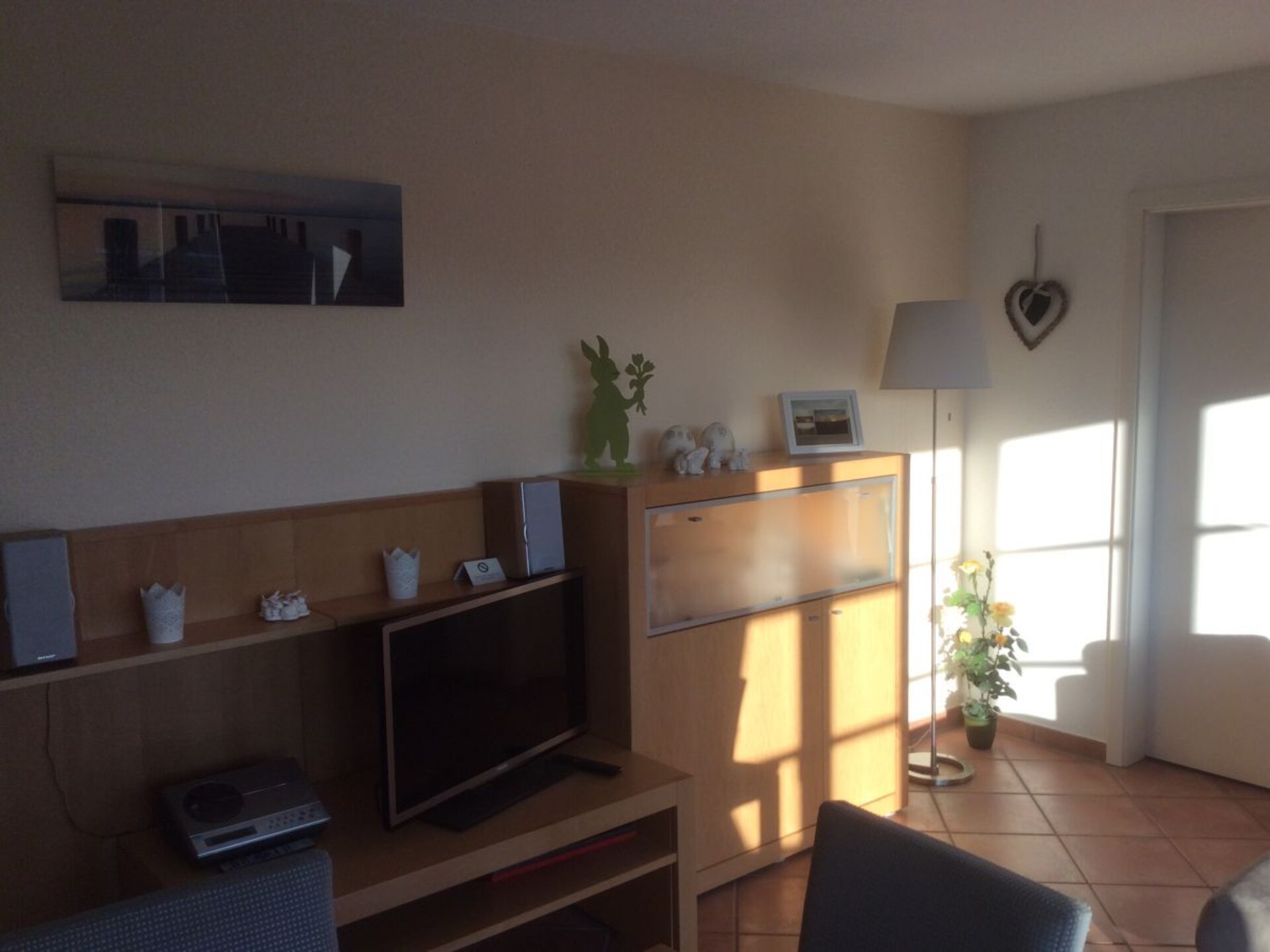 3-persoons vakantiehuis in het centrum van St. Peter-Ording - foto 10