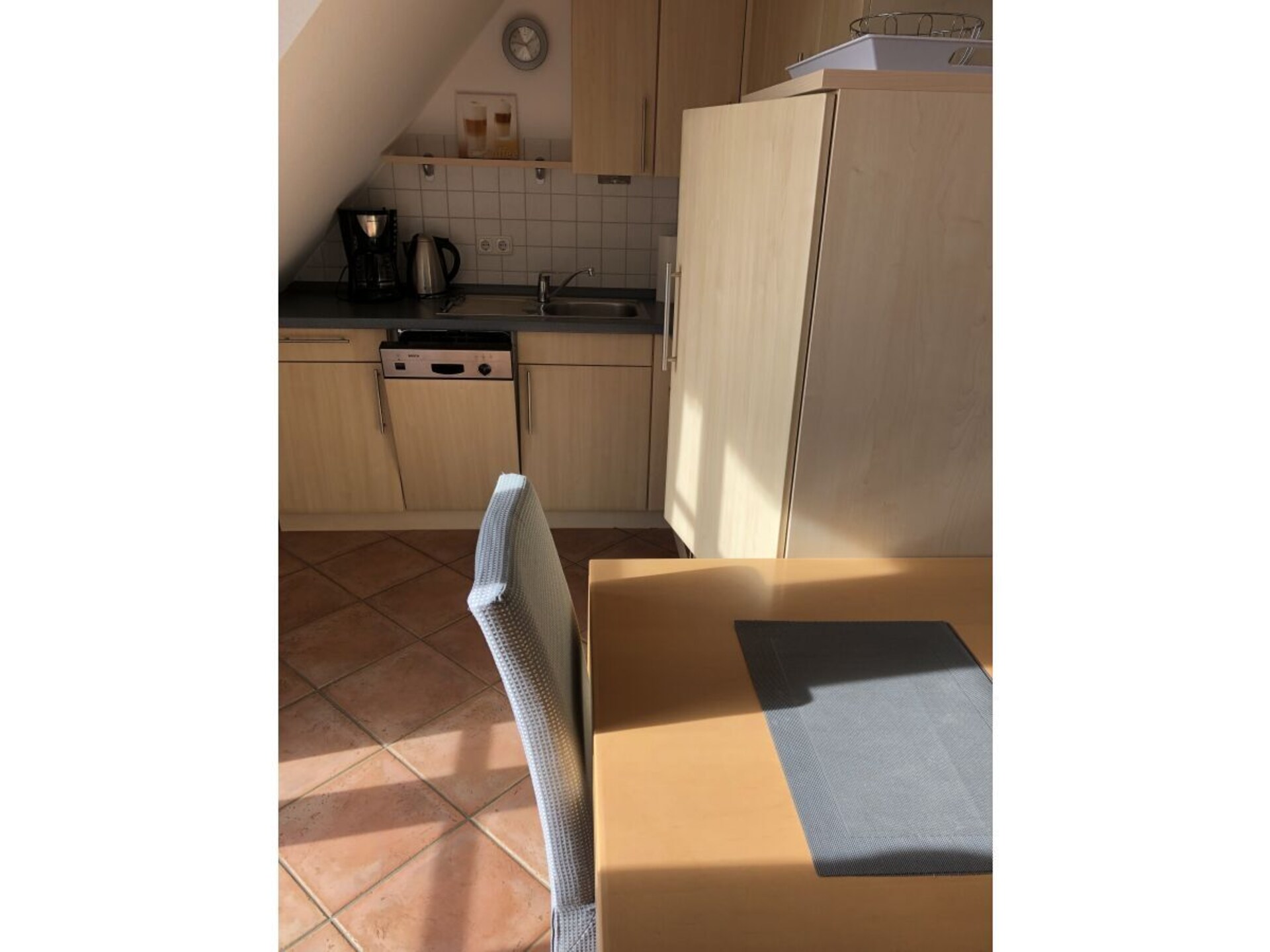 3-persoons vakantiehuis in het centrum van St. Peter-Ording - foto 13
