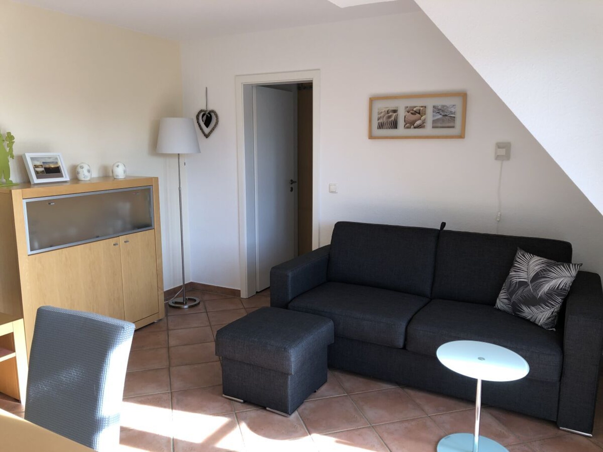 3-persoons vakantiehuis in het centrum van St. Peter-Ording - foto 12