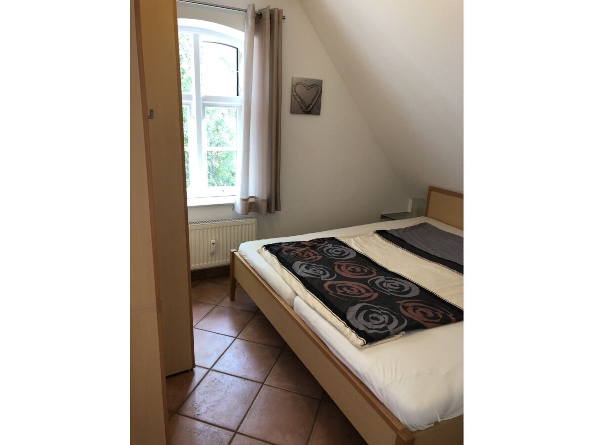 3-persoons vakantiehuis in het centrum van St. Peter-Ording - foto 14