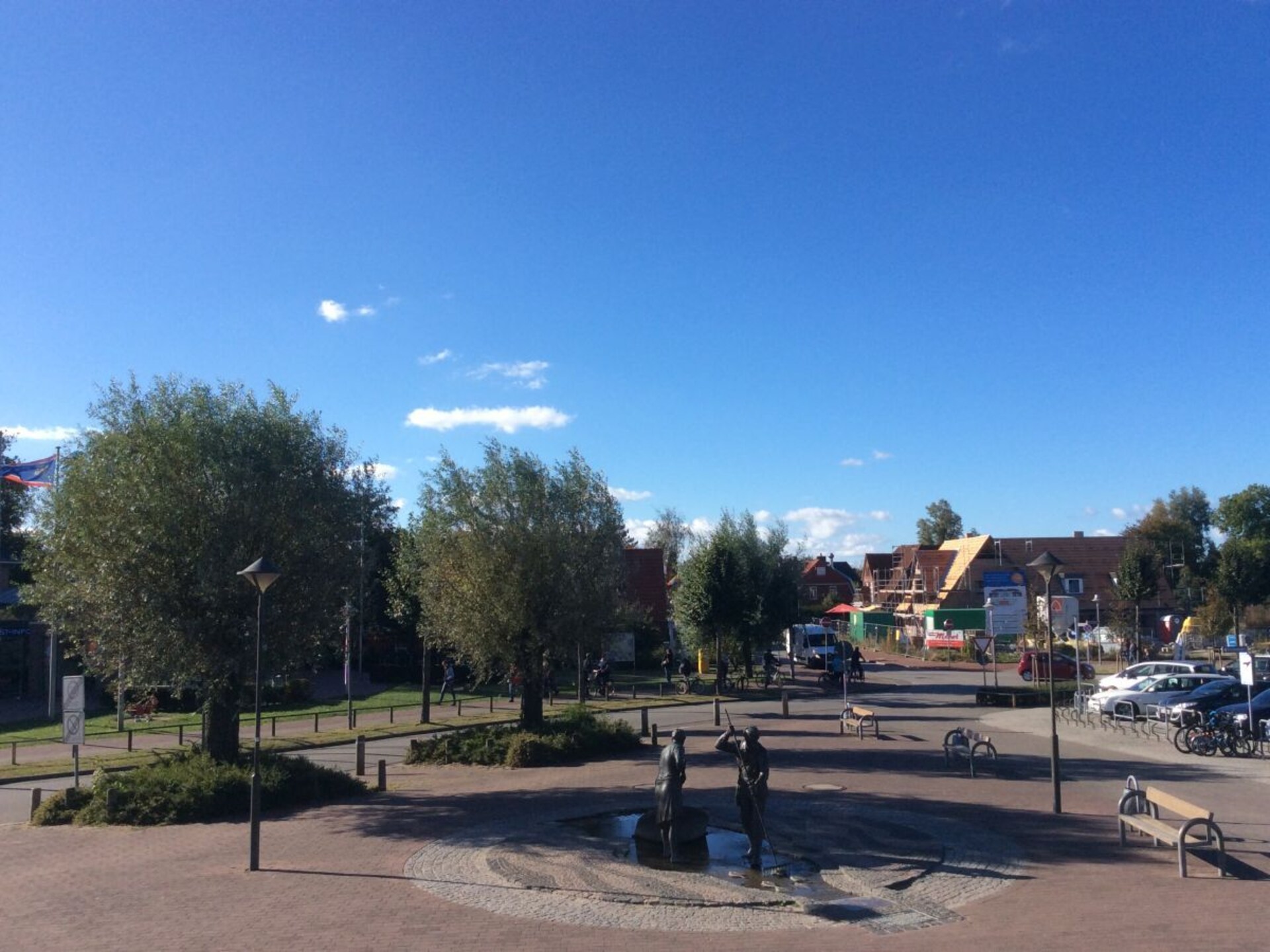 3-persoons vakantiehuis in het centrum van St. Peter-Ording - foto 25
