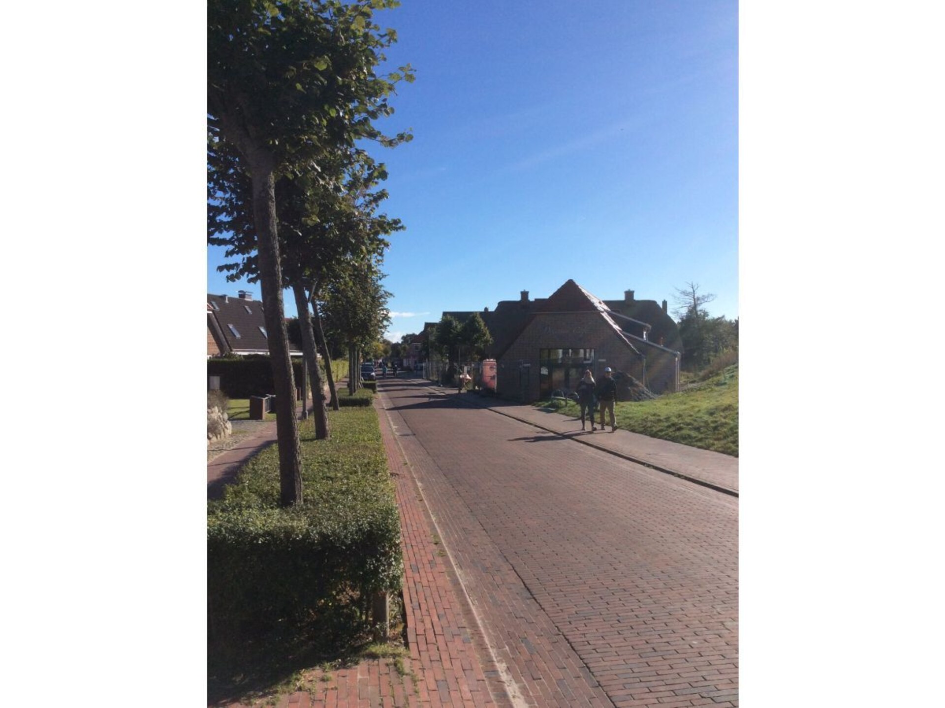 3-persoons vakantiehuis in het centrum van St. Peter-Ording - foto 27