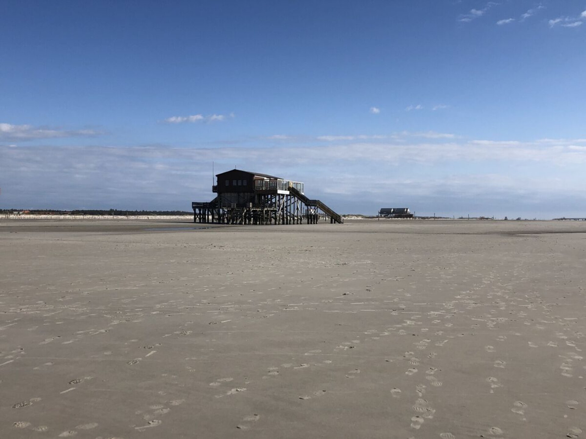 3-persoons vakantiehuis in het centrum van St. Peter-Ording - foto 29