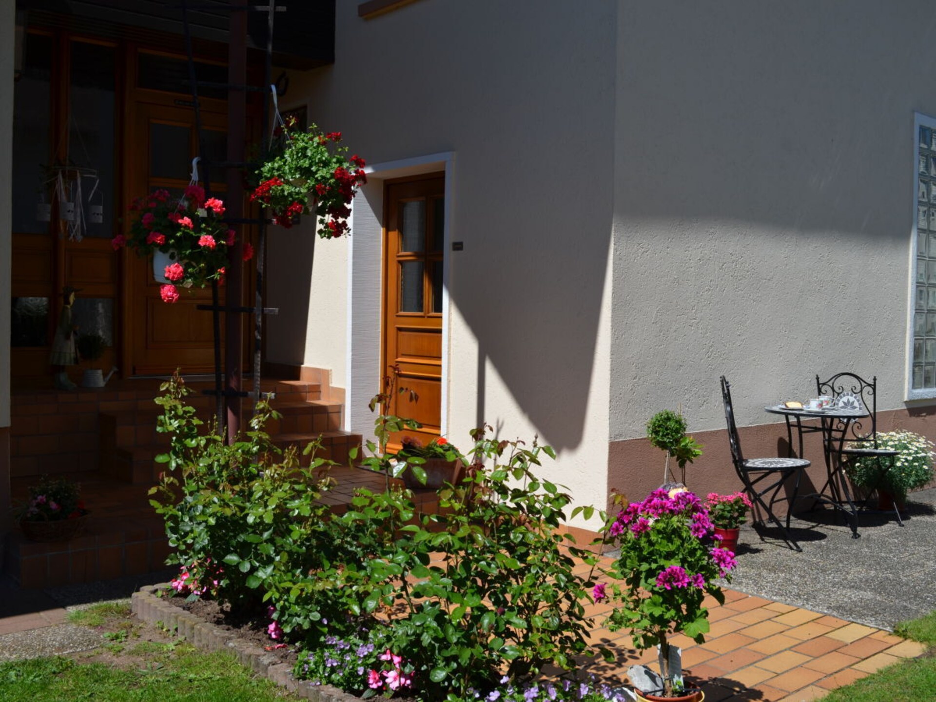 Knus appartement voor 3 in het hart van het Paltserwoud - foto 14