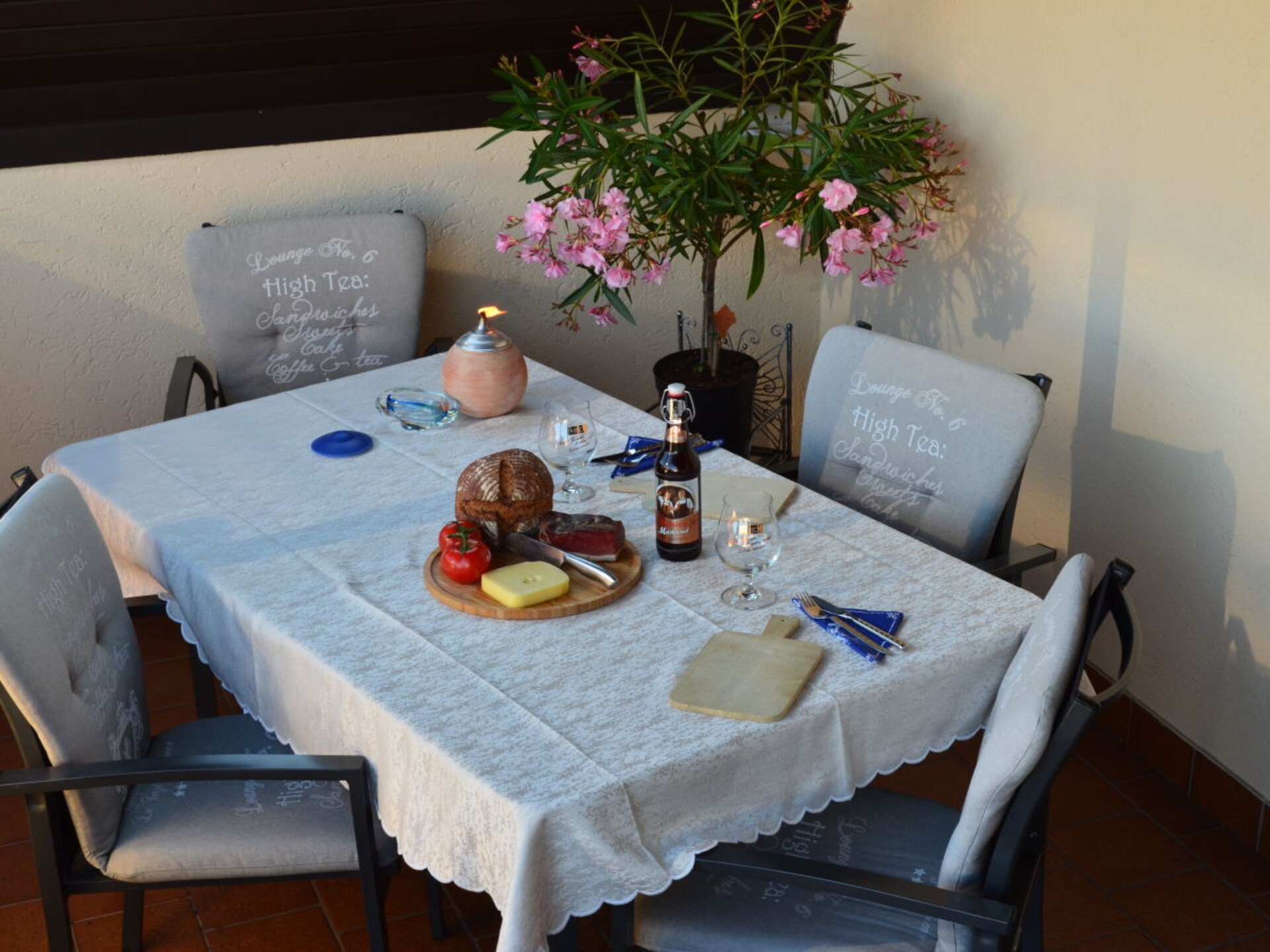 Knus appartement voor 3 in het hart van het Paltserwoud - foto 5