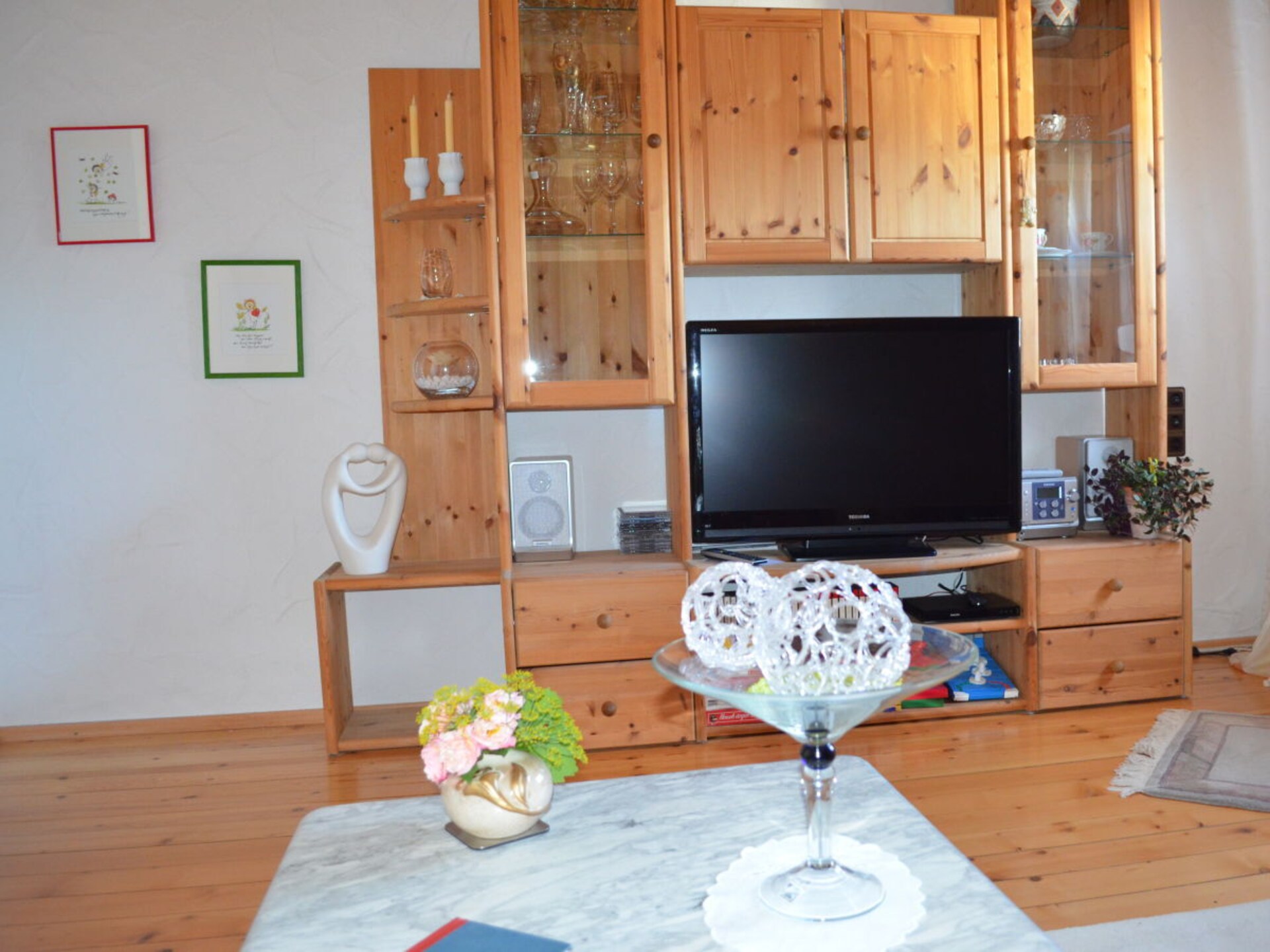 Knus appartement voor 3 in het hart van het Paltserwoud - foto 3