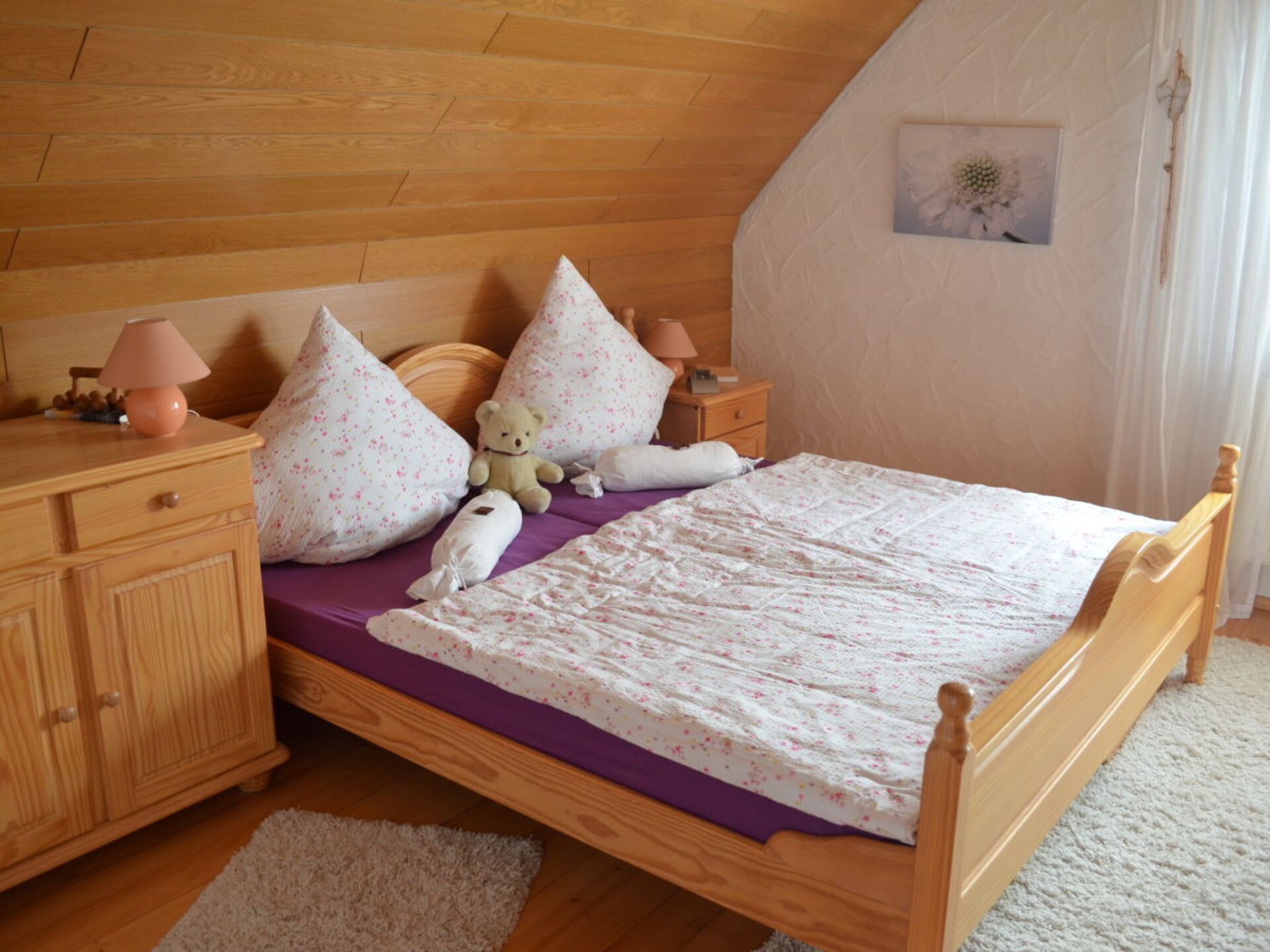 Knus appartement voor 3 in het hart van het Paltserwoud - foto 7
