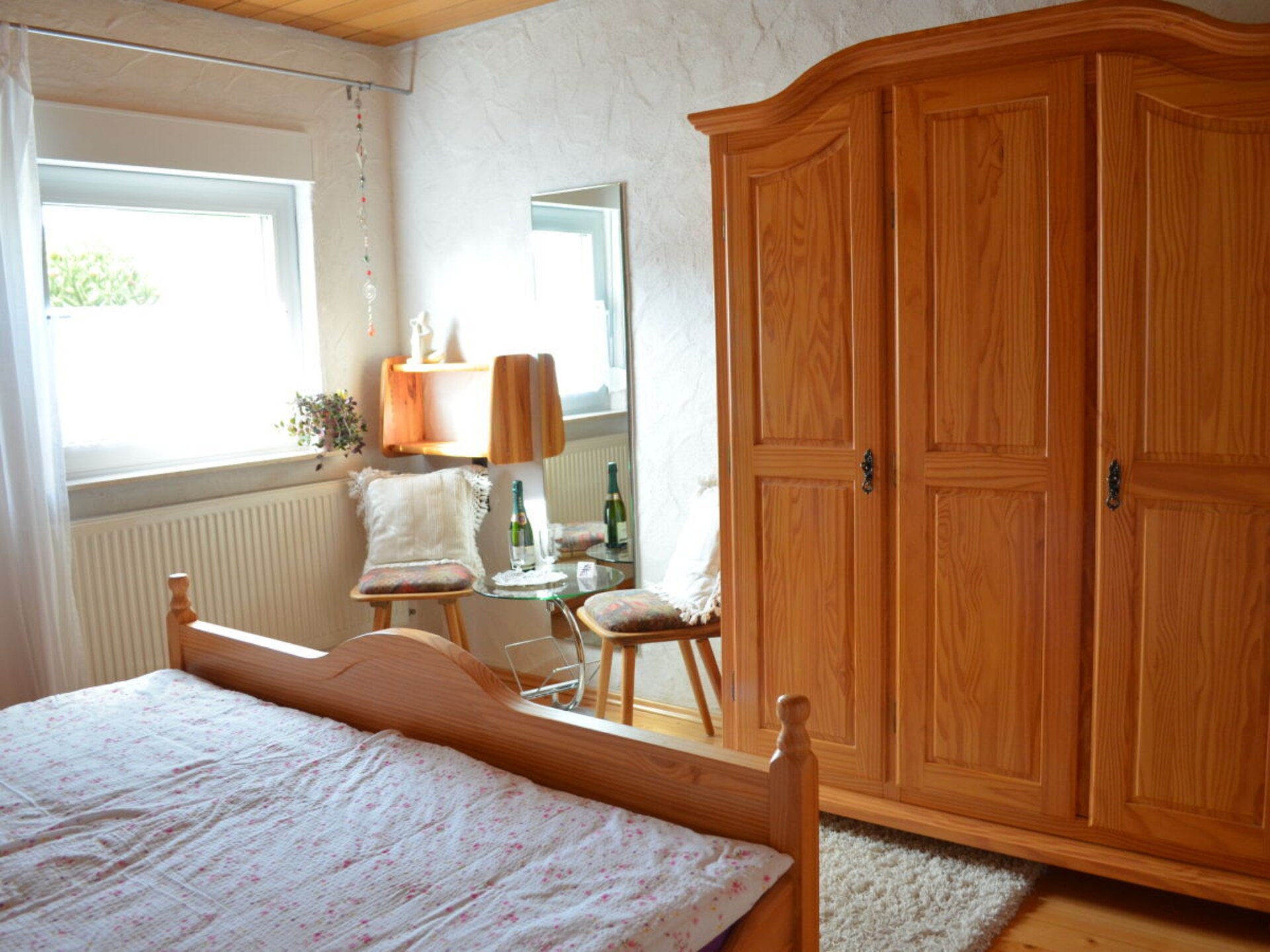 Knus appartement voor 3 in het hart van het Paltserwoud - foto 8