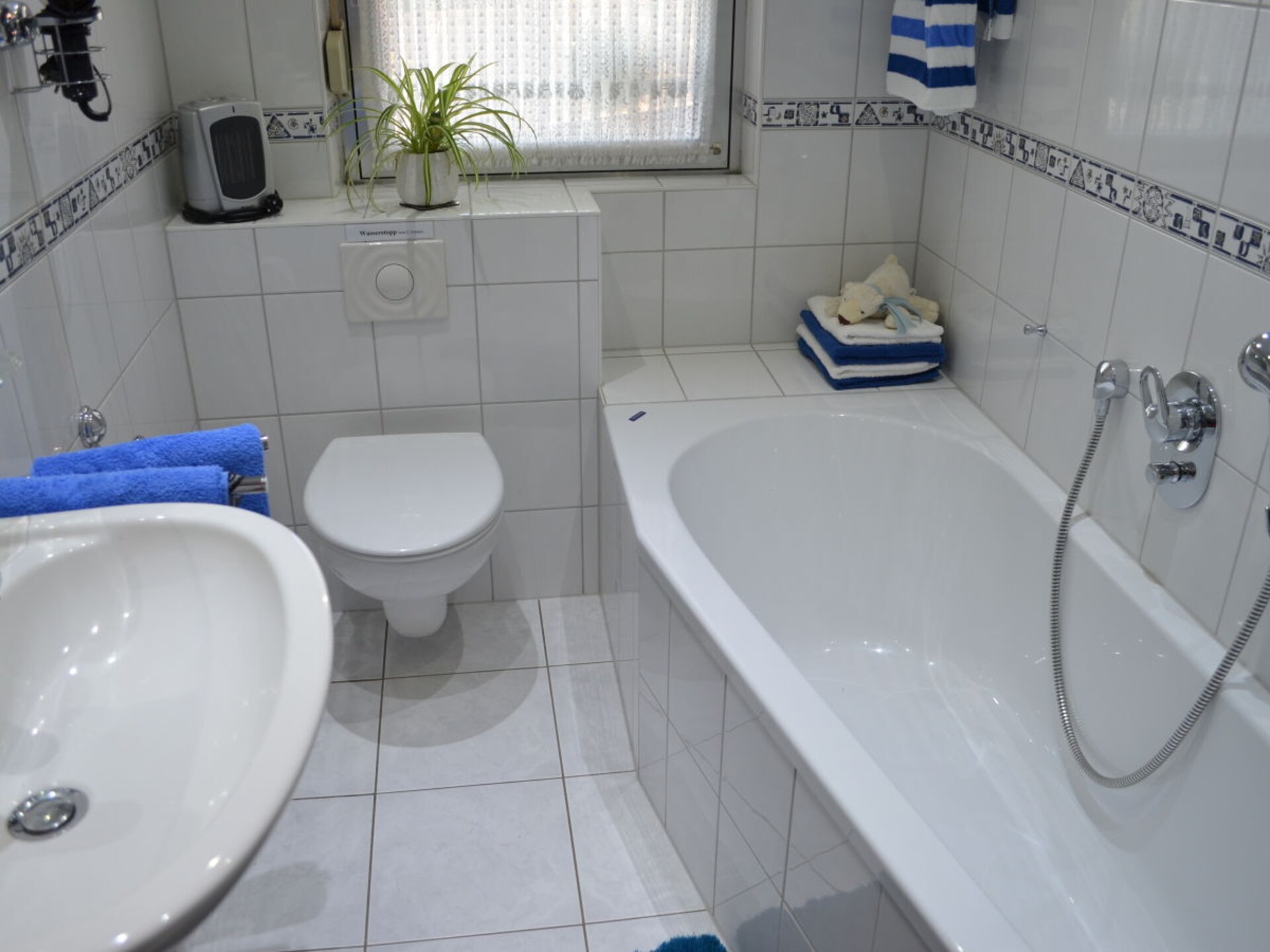 Knus appartement voor 3 in het hart van het Paltserwoud - foto 11