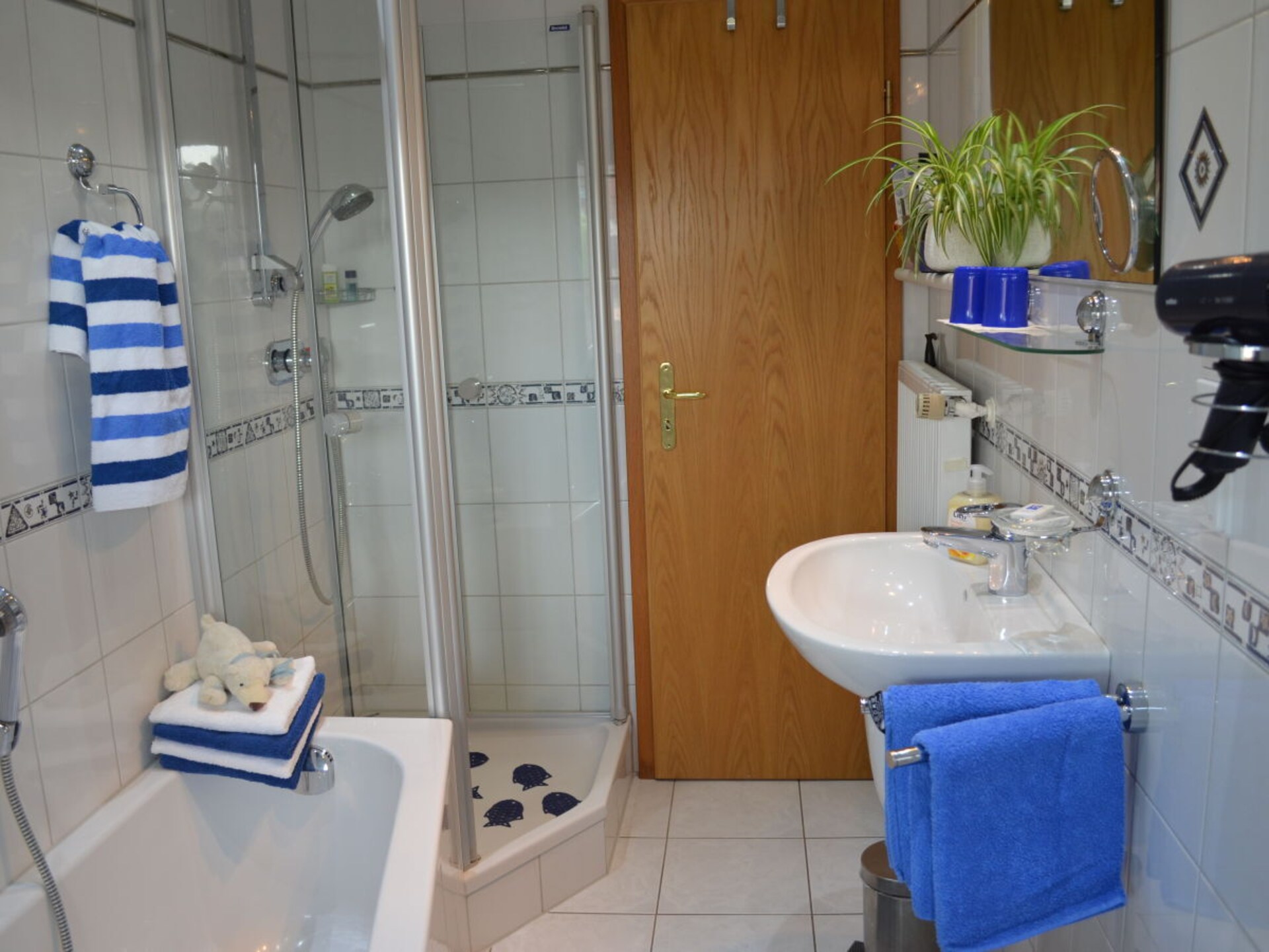 Knus appartement voor 3 in het hart van het Paltserwoud - foto 10