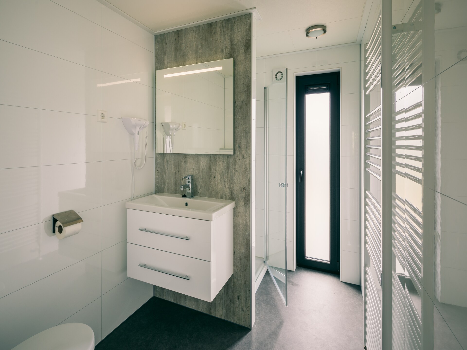 Vrijstaande bungalow op rustig vakantiepark nabij Grevelingenmeer - foto 10
