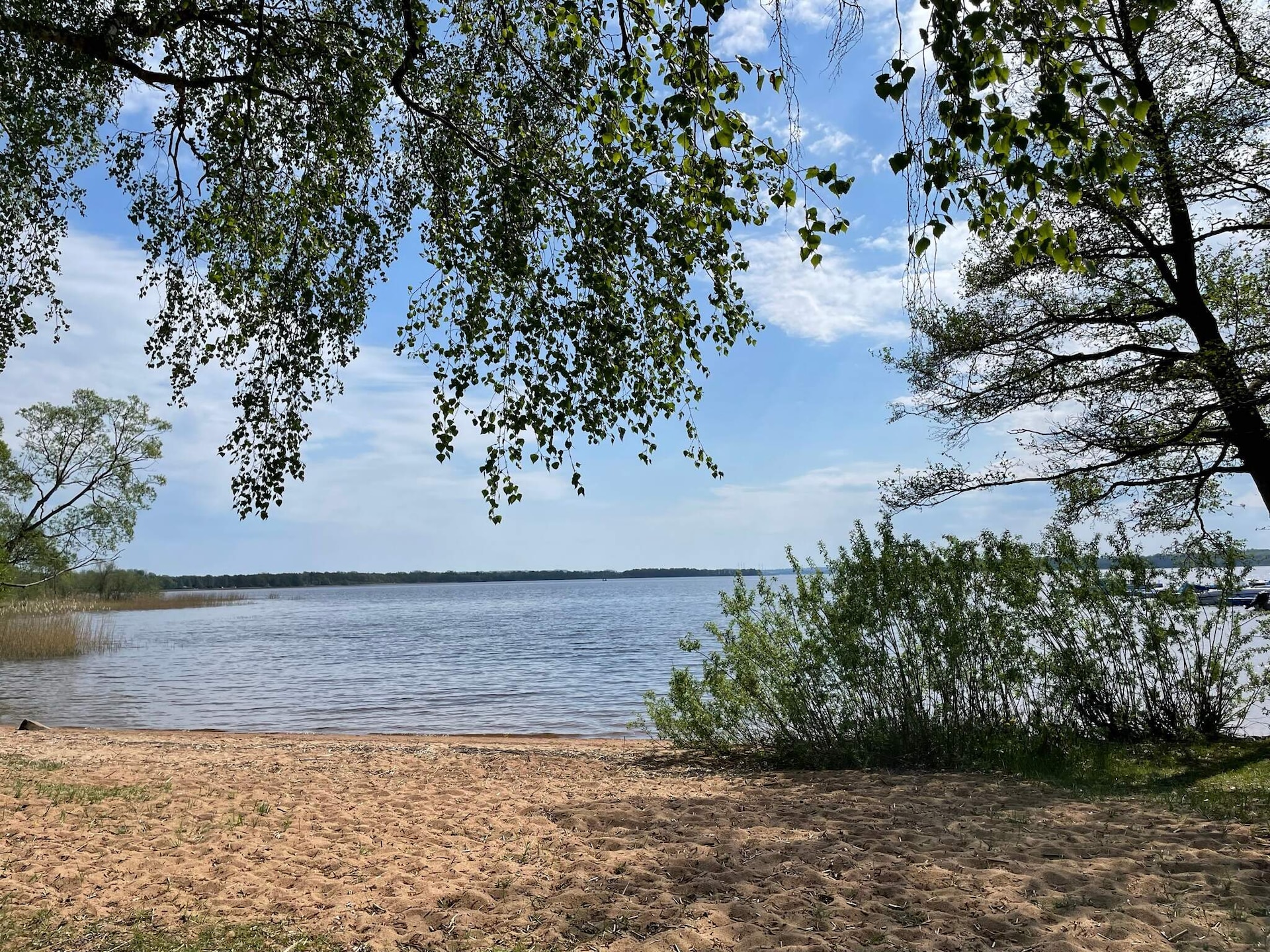Knus houten vakantiehuis op golfbaan Bjäre met weids uitzicht - foto 26
