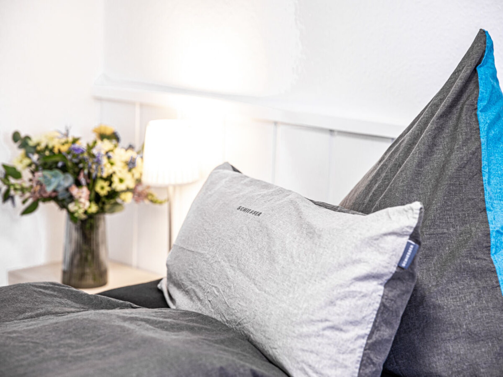 Verzorgd appartement met wijngaardzicht in Radebeul - foto 17