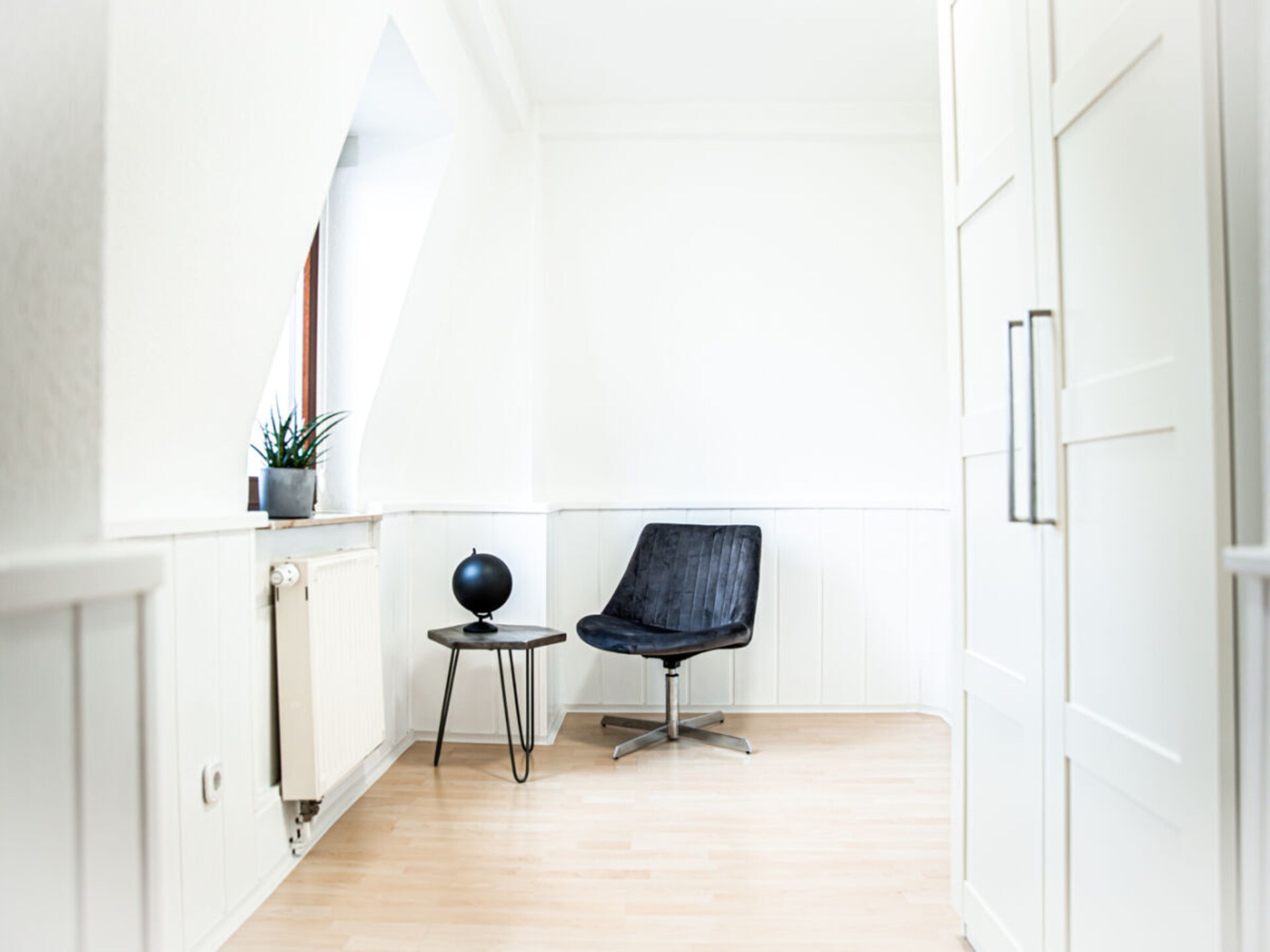 Verzorgd appartement met wijngaardzicht in Radebeul - foto 18