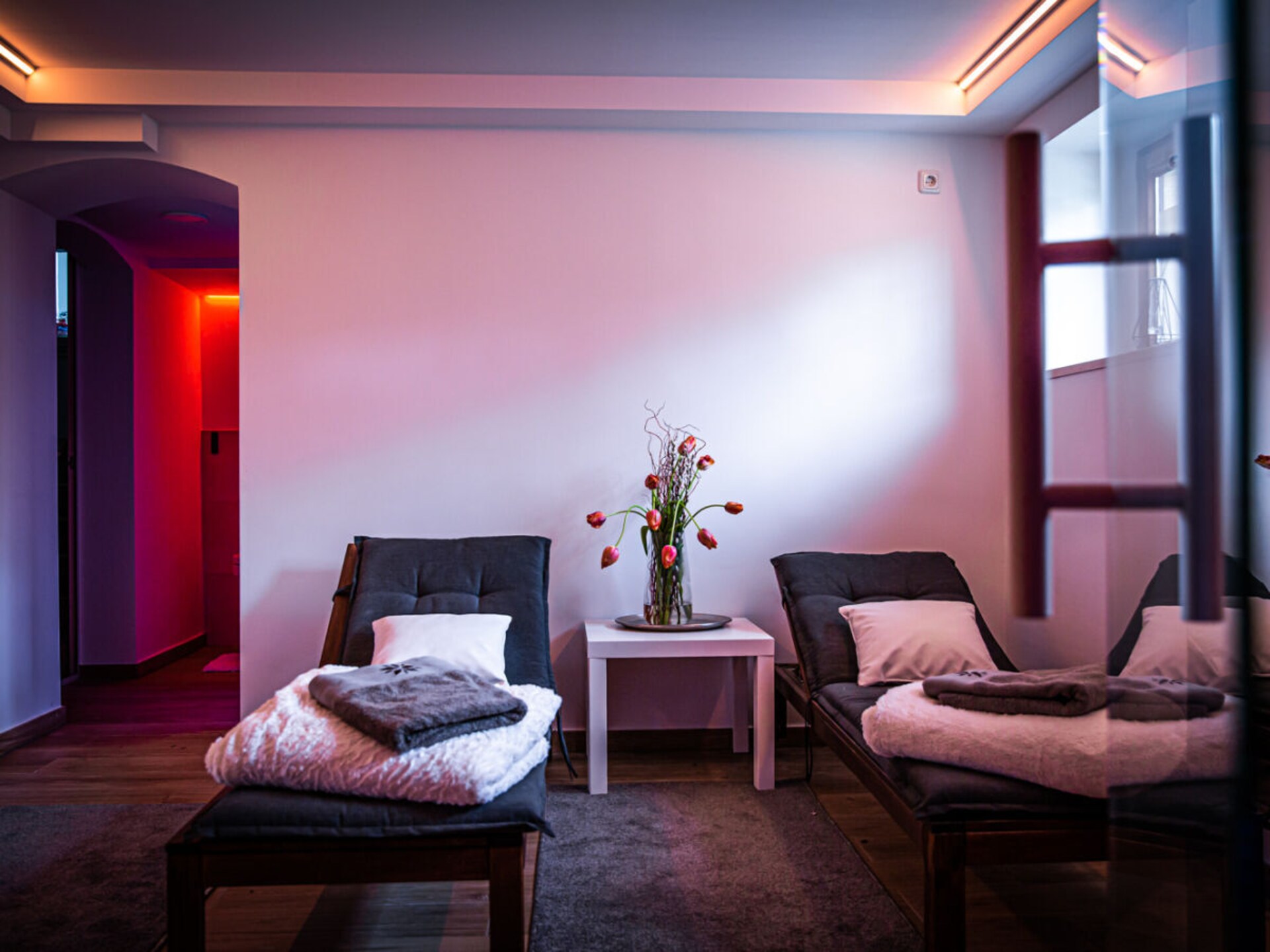 Verzorgd appartement met wijngaardzicht in Radebeul - foto 38