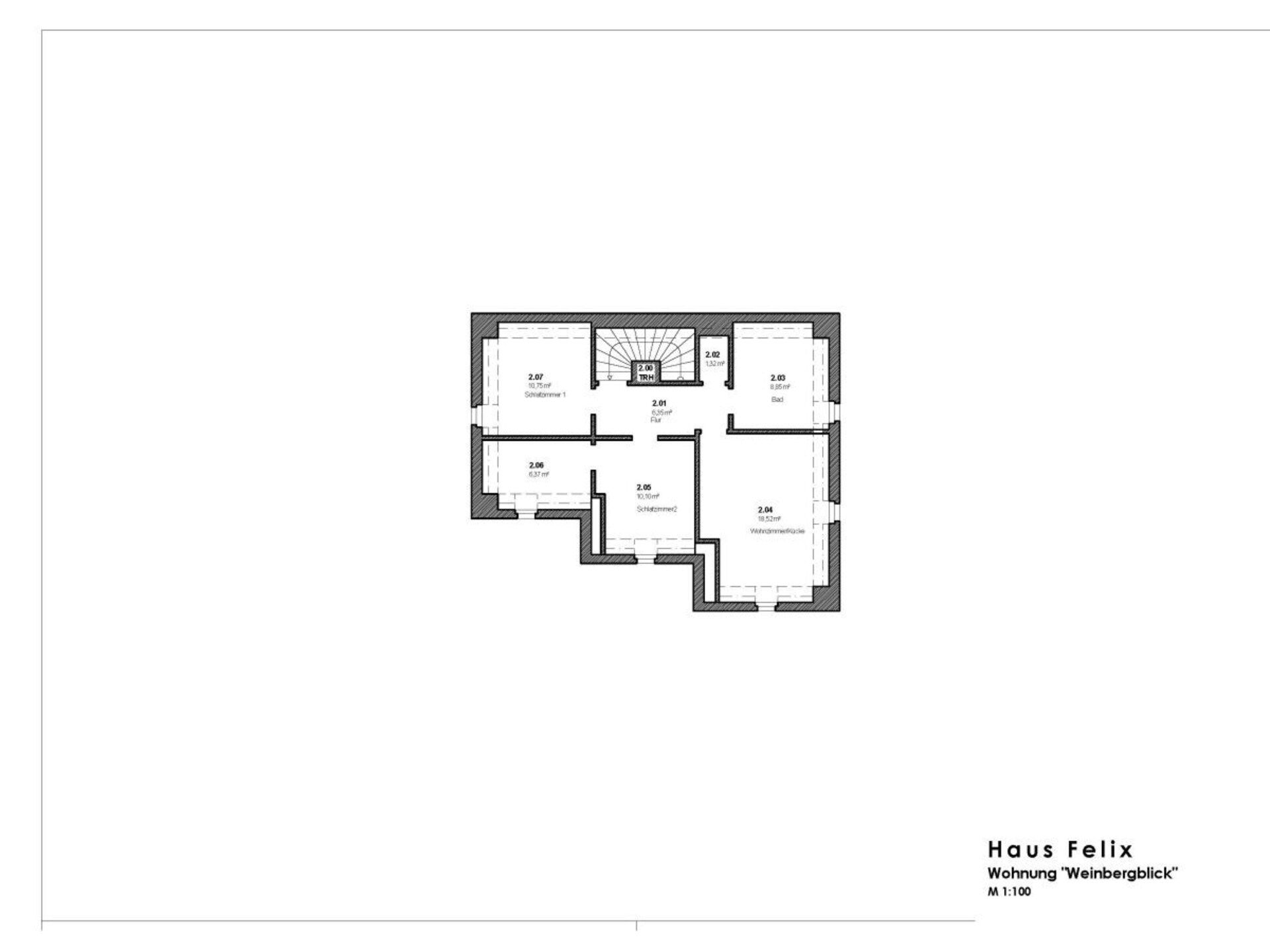Verzorgd appartement met wijngaardzicht in Radebeul - foto 41