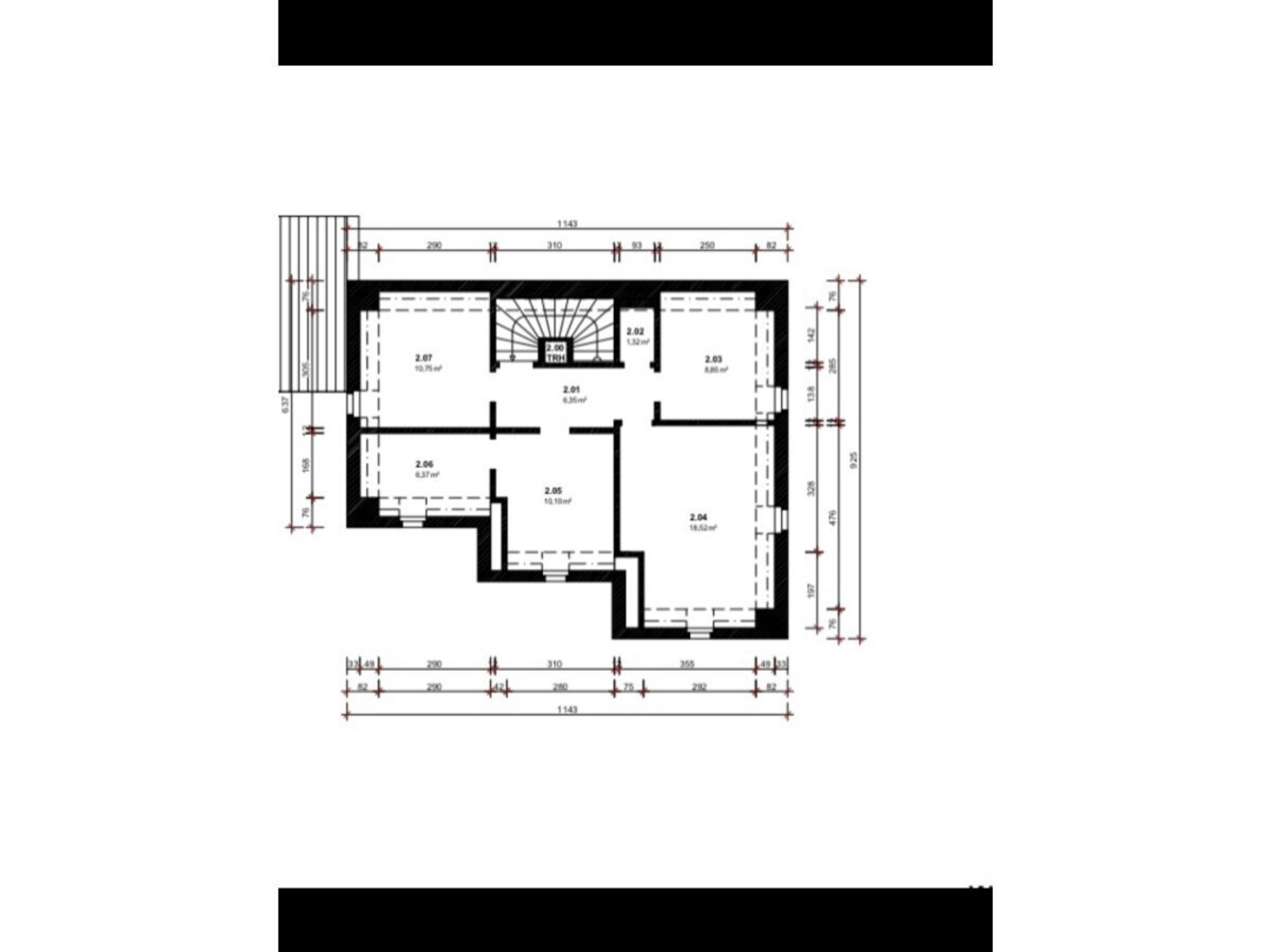 Verzorgd appartement met wijngaardzicht in Radebeul - foto 43
