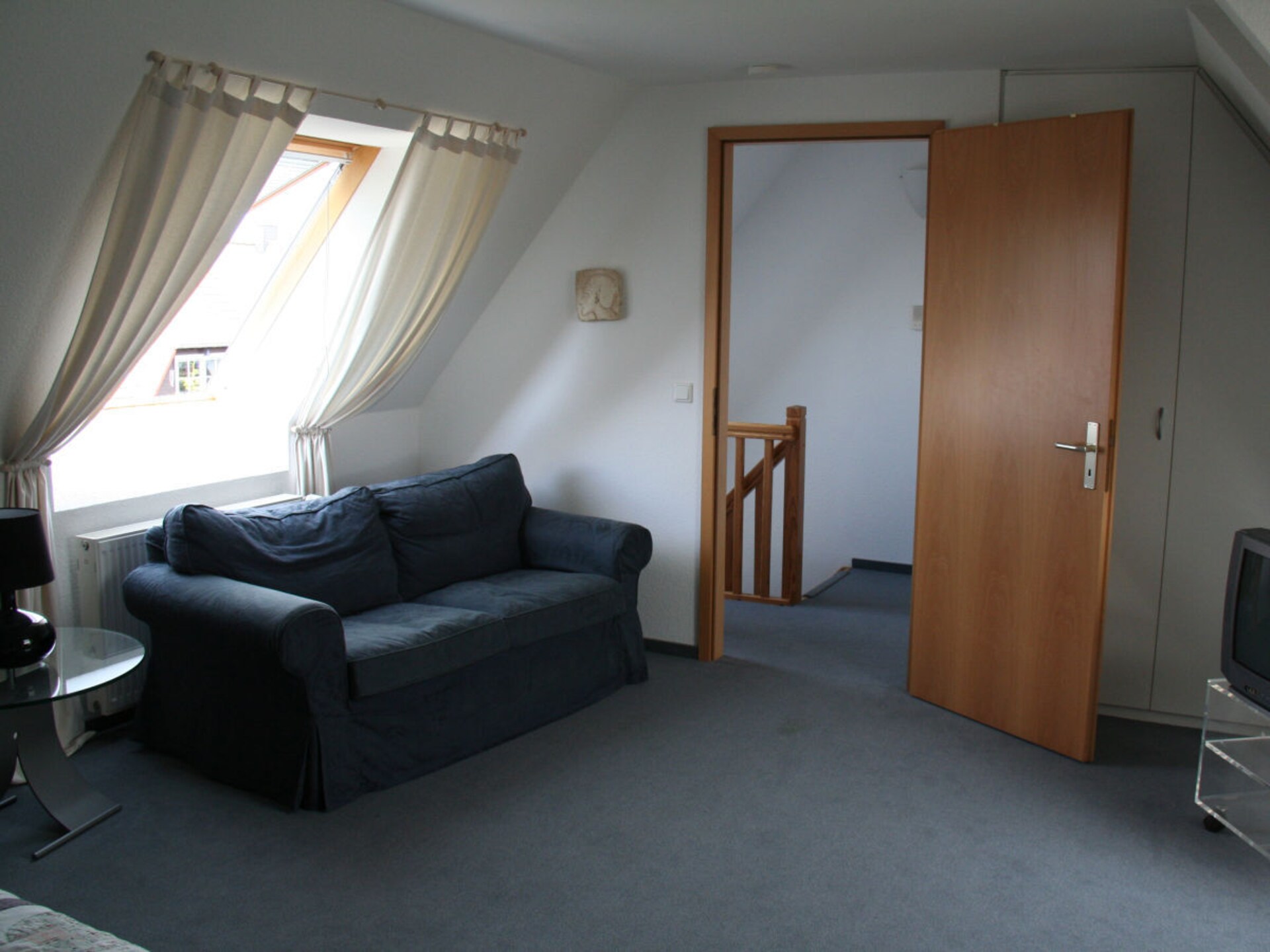 Zonnig maisonnette-appartement in Zingst, vlakbij strand en lagune - foto 7