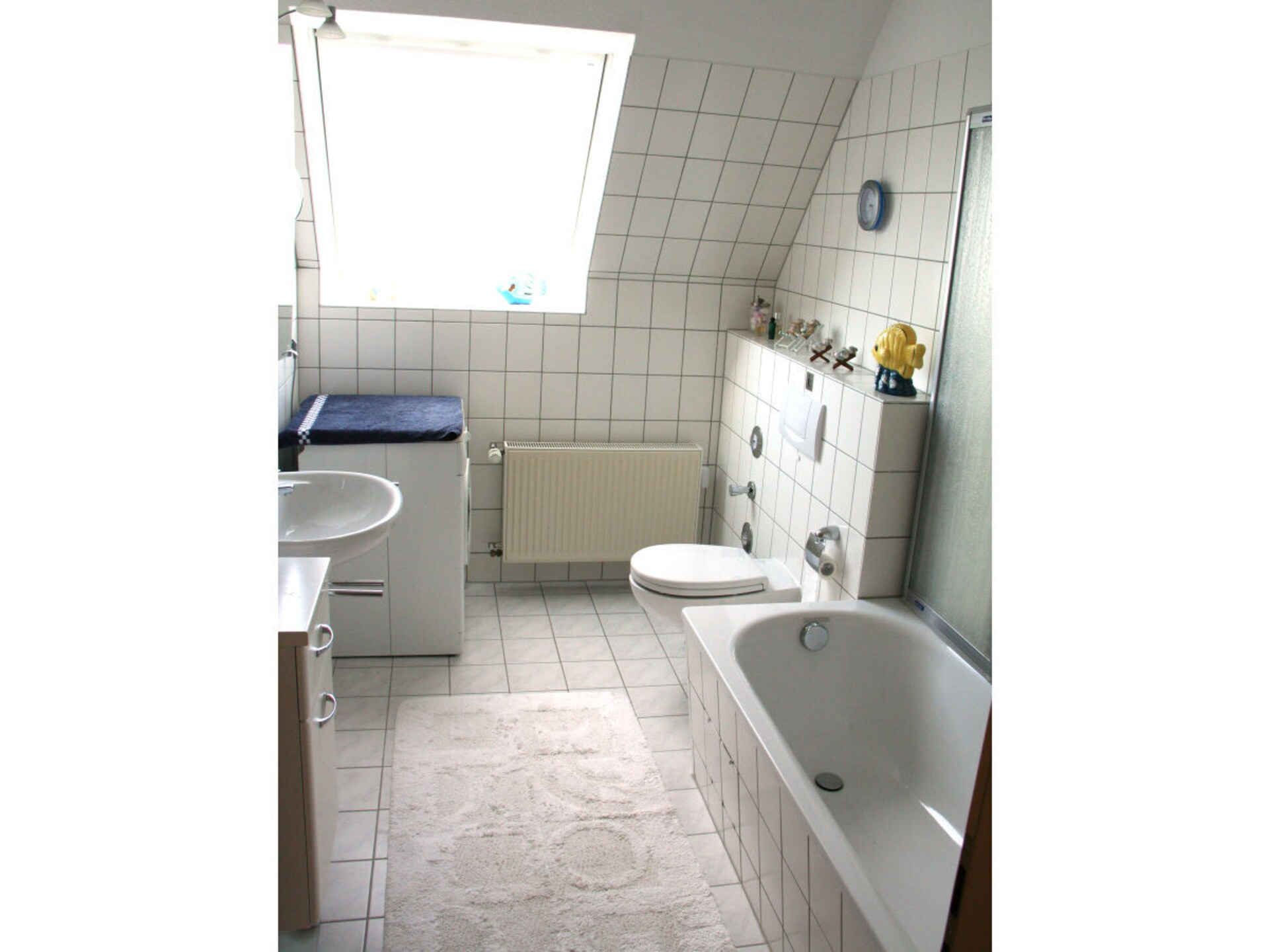 Zonnig maisonnette-appartement in Zingst, vlakbij strand en lagune - foto 9