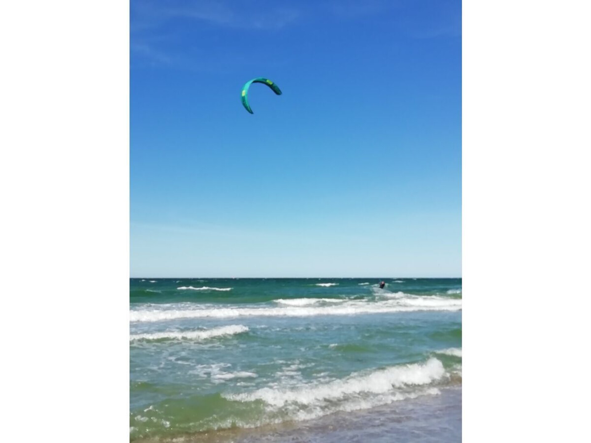 Zonnig maisonnette-appartement in Zingst, vlakbij strand en lagune - foto 12