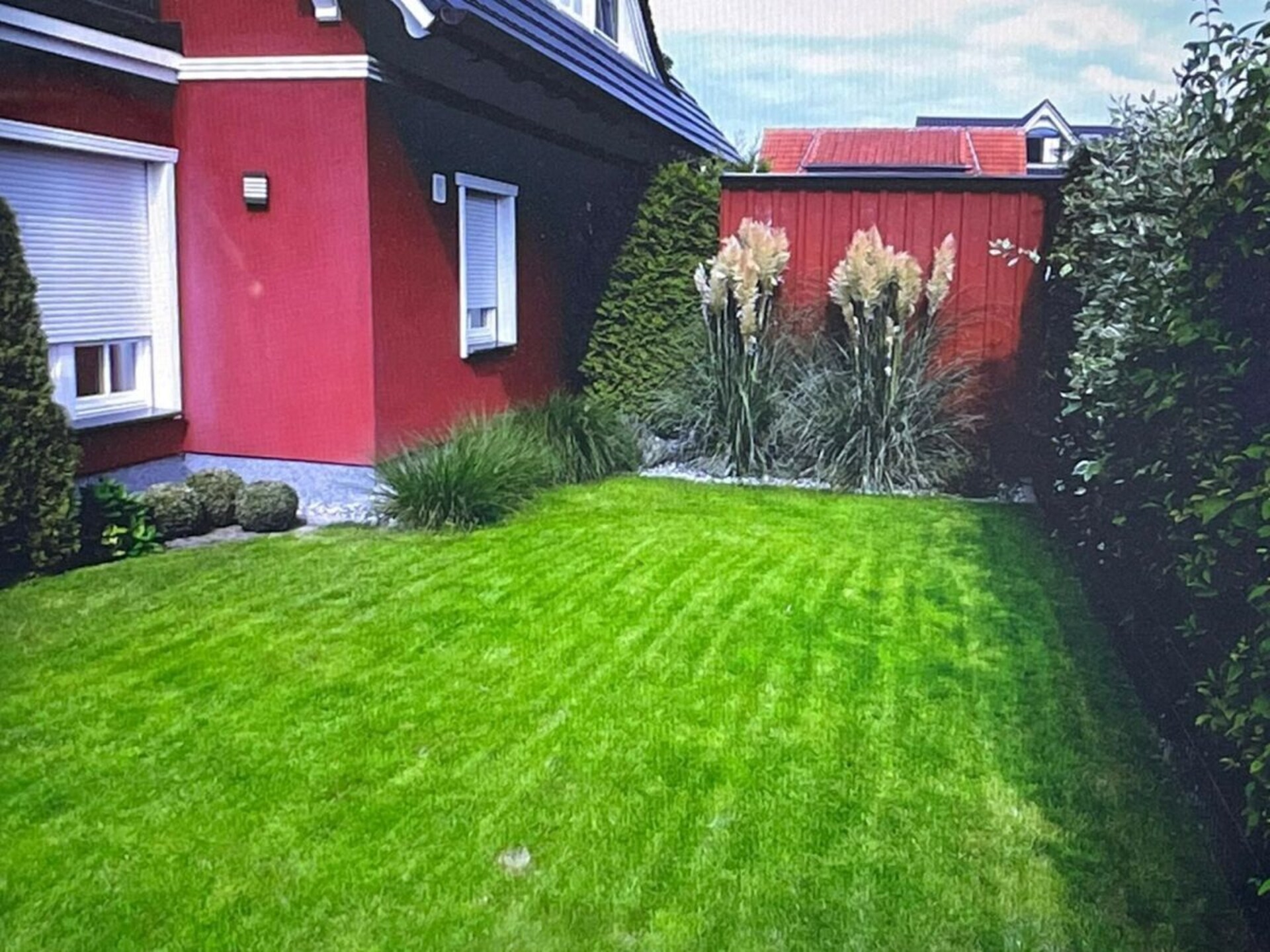 Licht vakantiehuis met grote tuin op 600m van de Oostzee in Zingst - foto 8