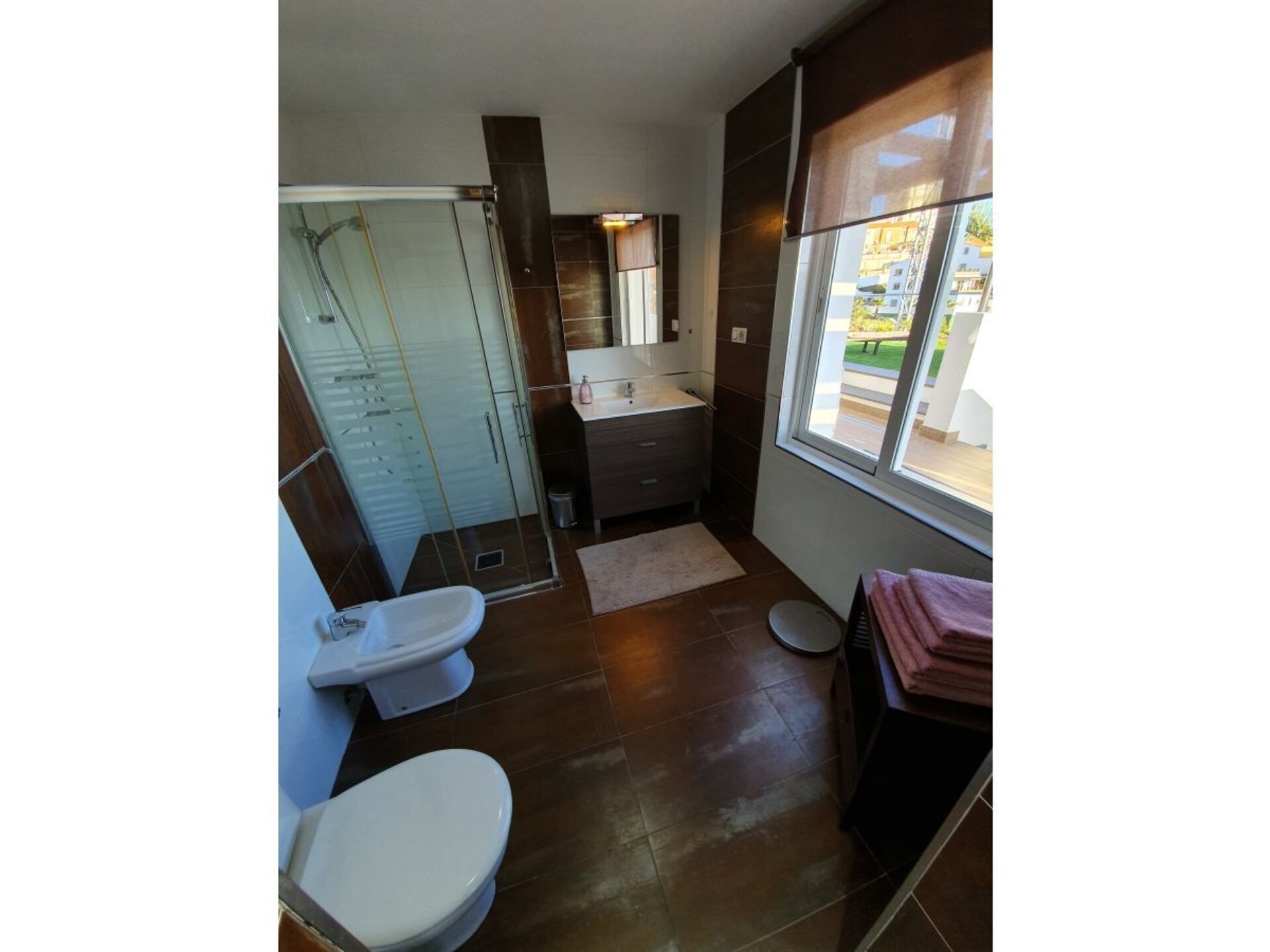 Ruim vakantiehuis met panoramisch zeezicht in Rincón de la Victoria - foto 19