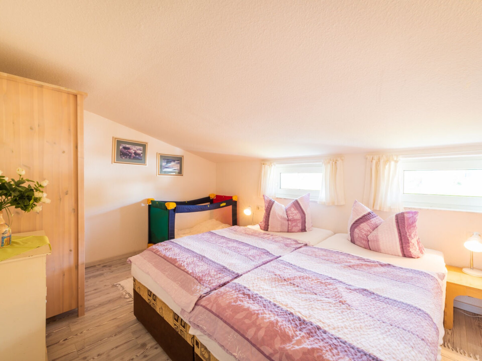 Comfortabel vakantiehuis in Sassnitz met panoramisch uitzicht op de Oostzee - foto 5