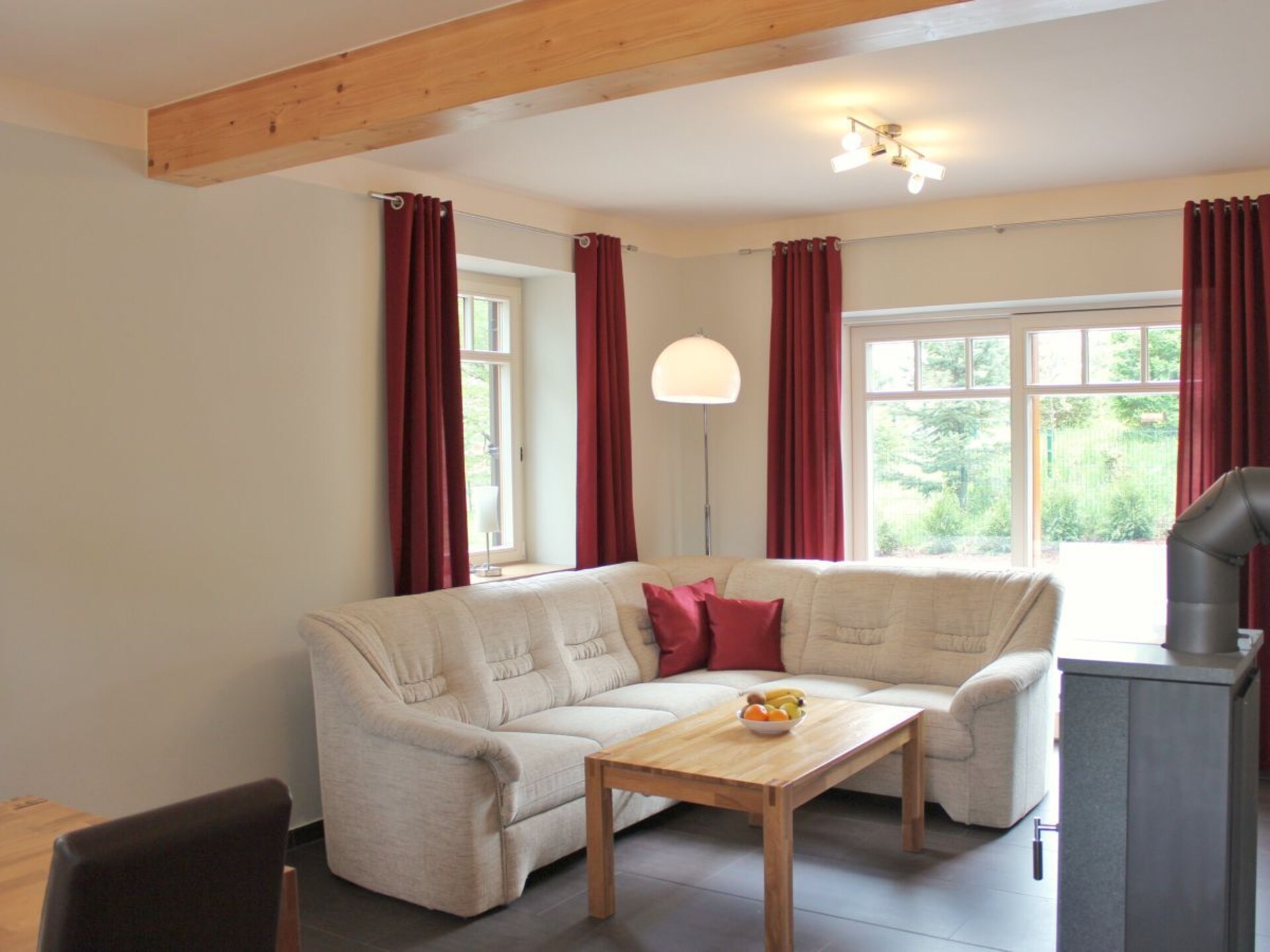 Dat Timmerd Hus: authentiek vakwerkhuis aan het Mecklenburgse Plauer See - foto 6