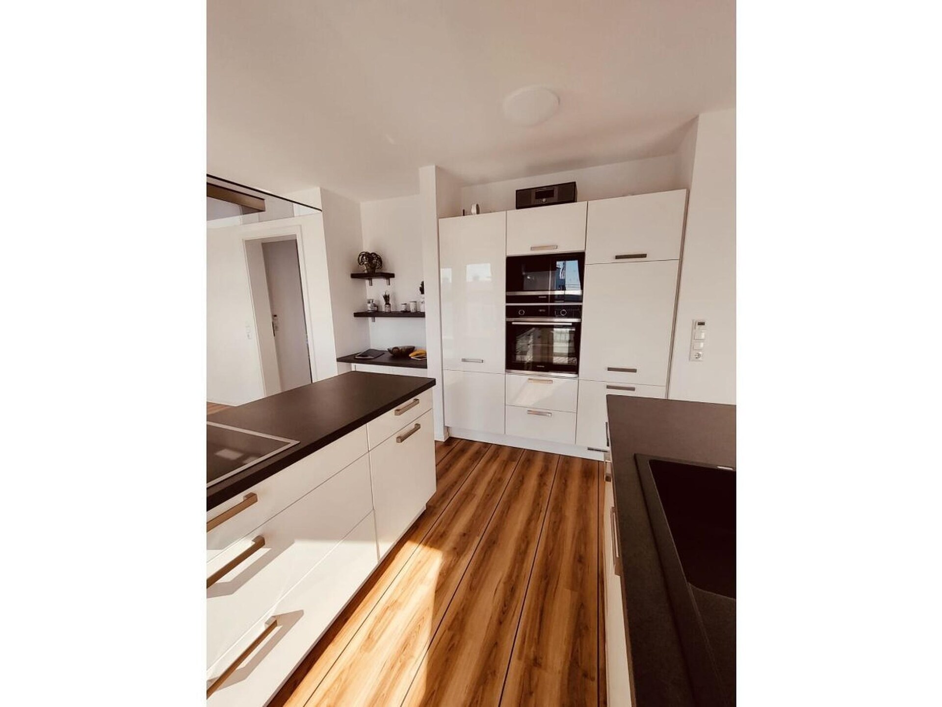 Exclusief penthouse in Schillig met zeezicht, groot dakterras en eigen sauna - foto 10