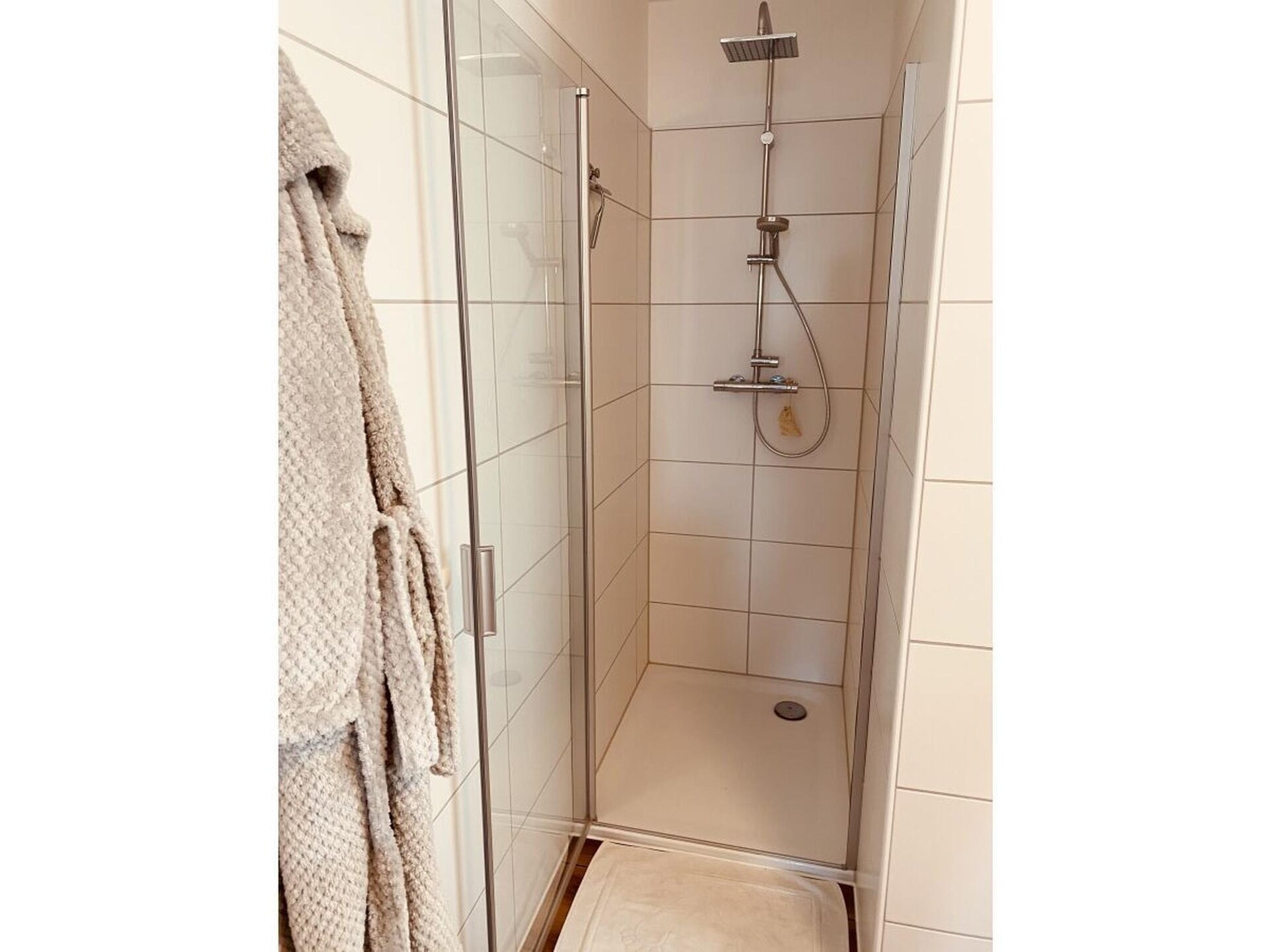 Exclusief penthouse in Schillig met zeezicht, groot dakterras en eigen sauna - foto 15