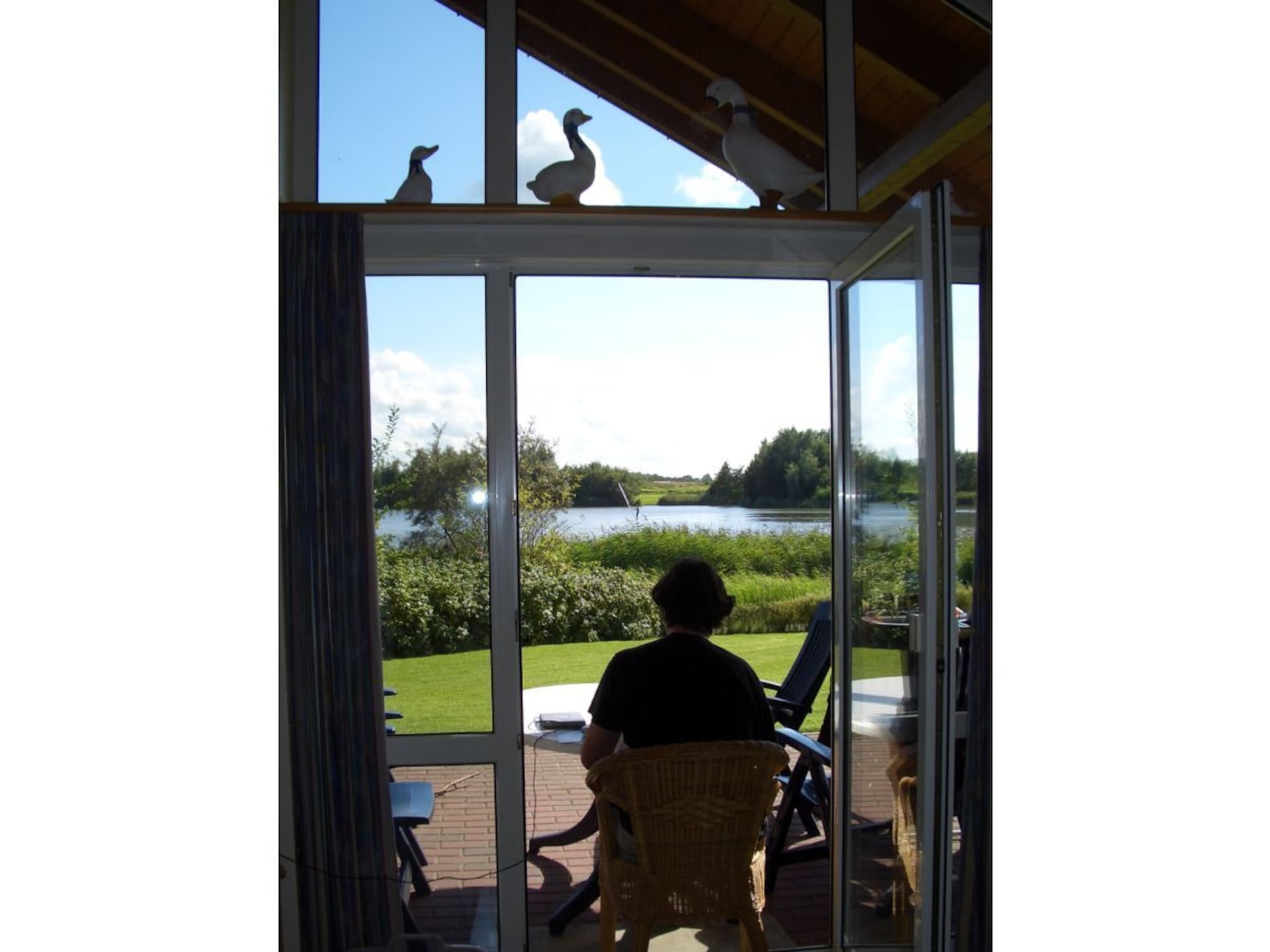Knus vakantiehuis op 500 meter van de Waddenzee in Otterndorf - foto 11