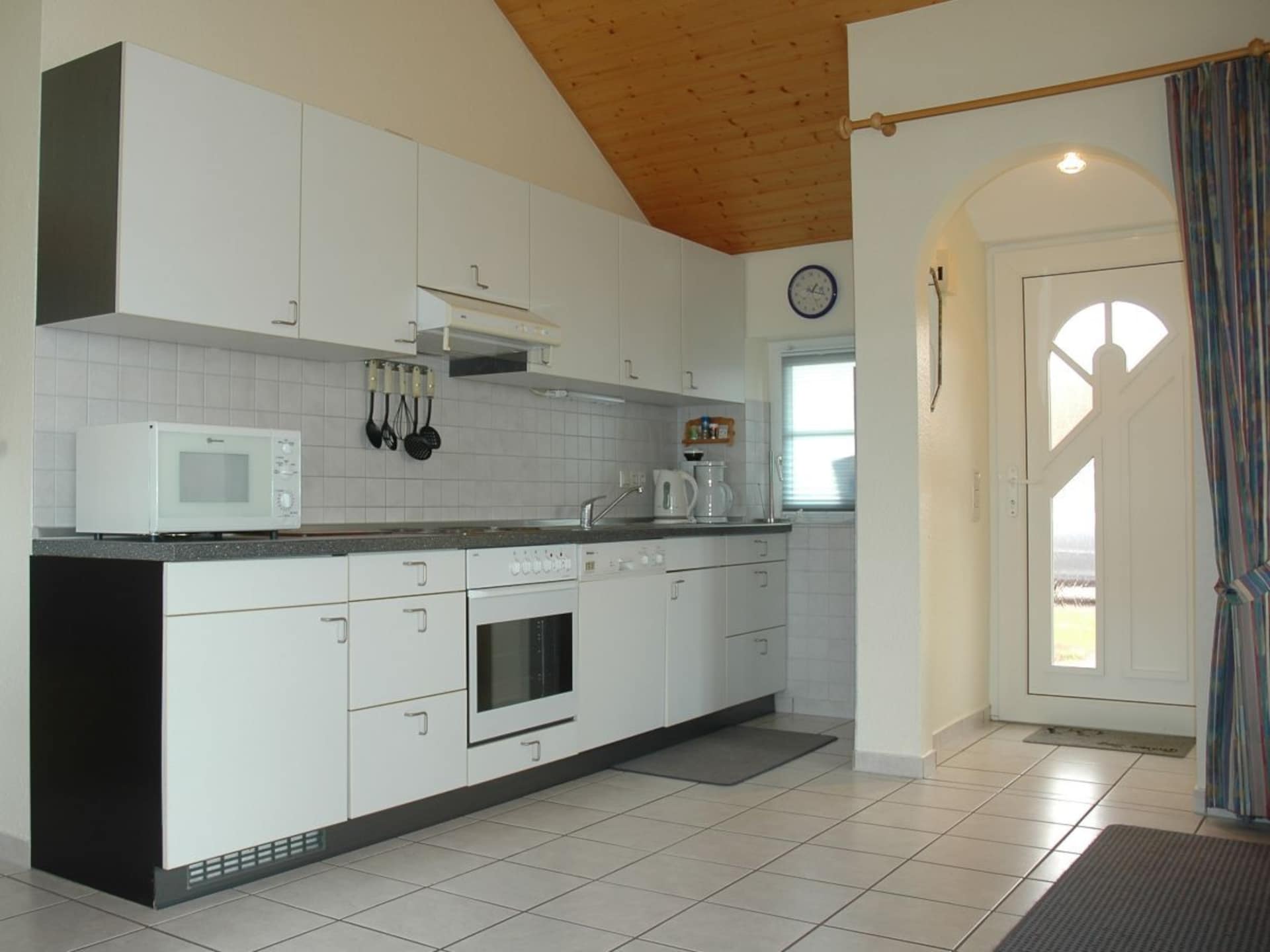 Knus vakantiehuis op 500 meter van de Waddenzee in Otterndorf - foto 6
