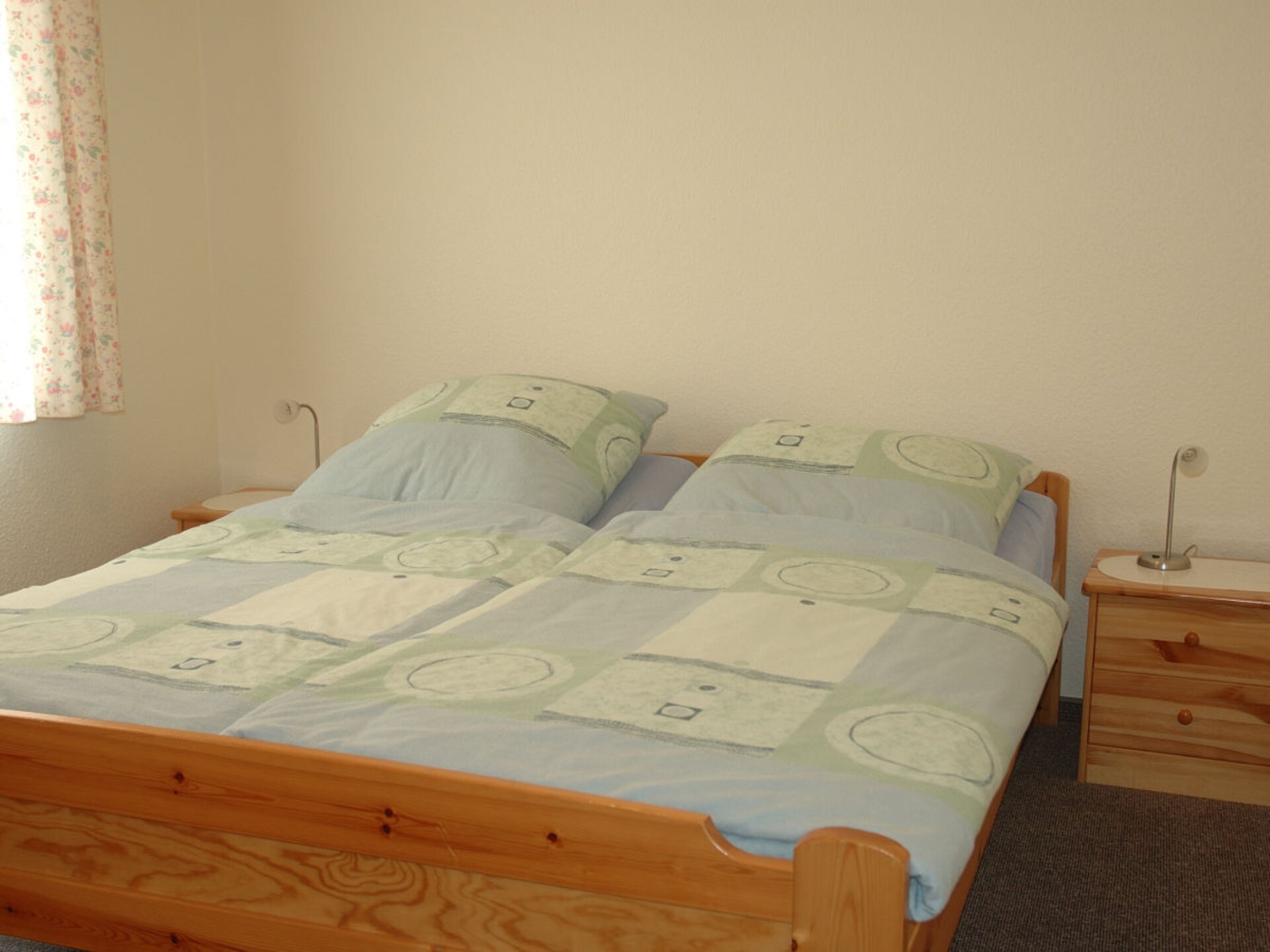 Knus vakantiehuis op 500 meter van de Waddenzee in Otterndorf - foto 8