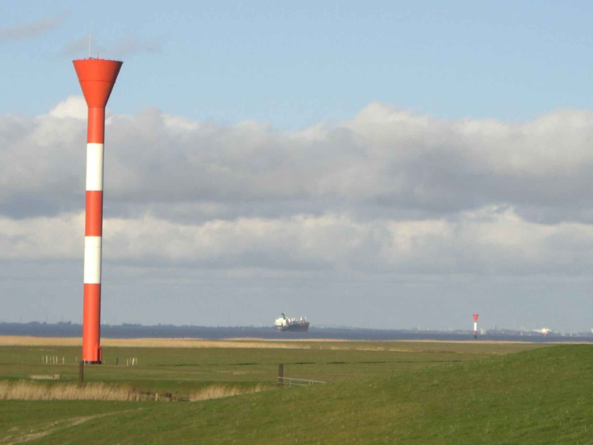 Knus vakantiehuis op 500 meter van de Waddenzee in Otterndorf - foto 22