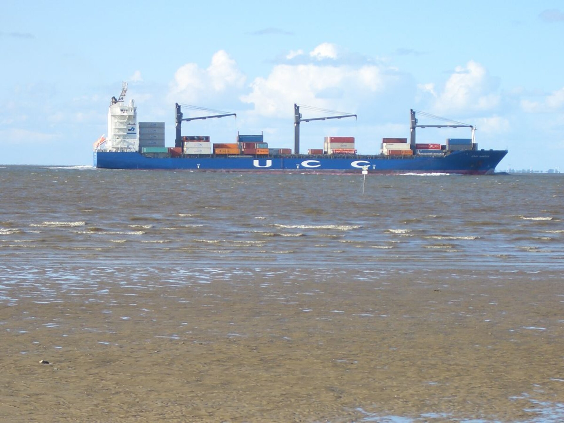 Knus vakantiehuis op 500 meter van de Waddenzee in Otterndorf - foto 23