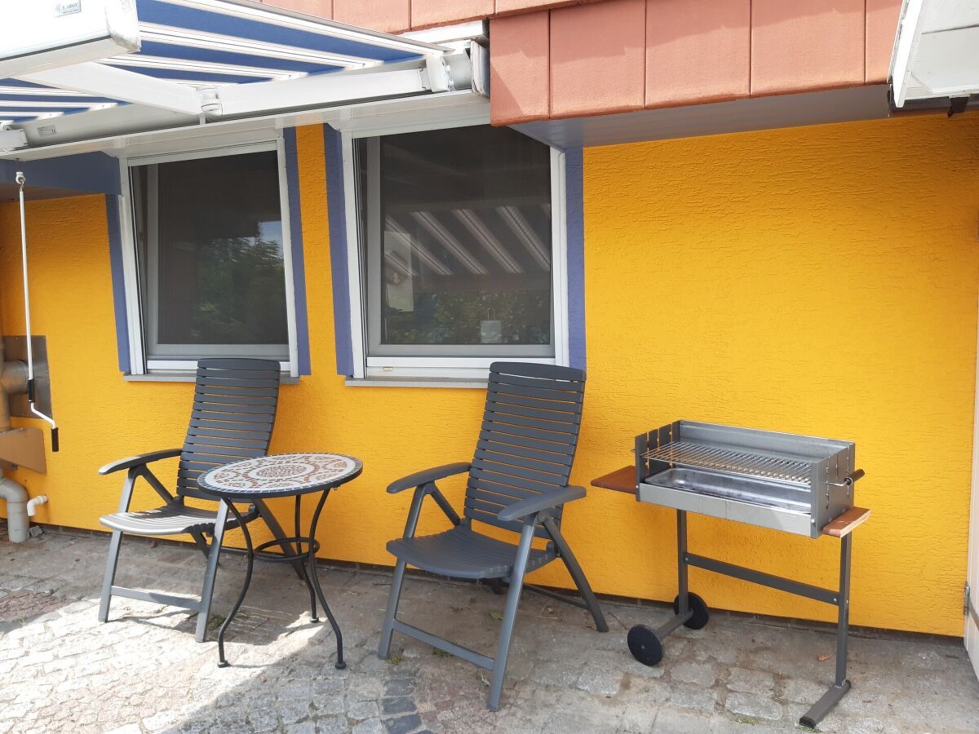 Op 600m van het centrum: ruim vakantiehuis in Dorum-Neufeld - foto 4