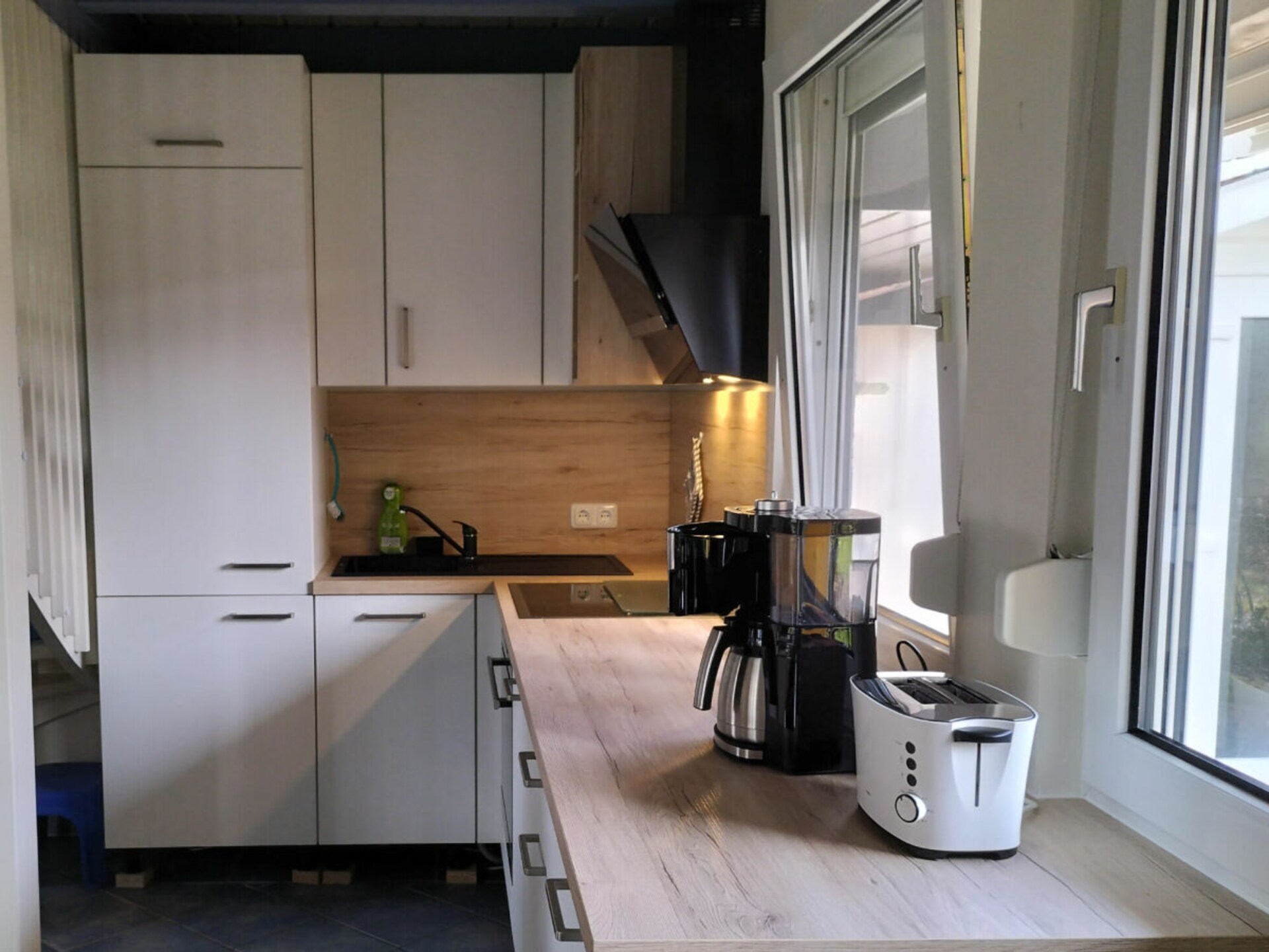 Op 600m van het centrum: ruim vakantiehuis in Dorum-Neufeld - foto 7