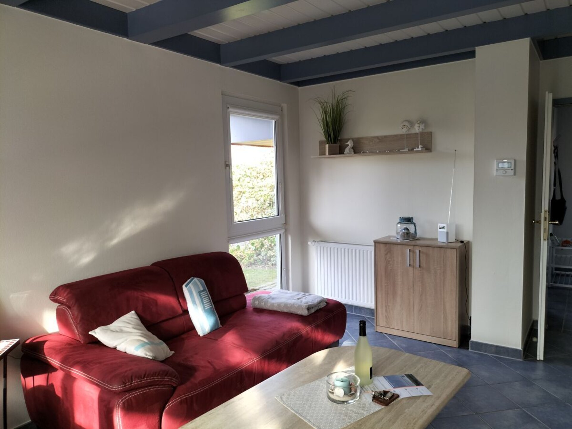 Op 600m van het centrum: ruim vakantiehuis in Dorum-Neufeld - foto 9