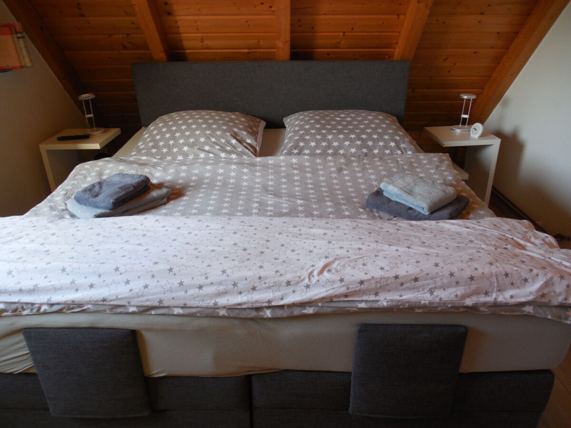 Op 600m van het centrum: ruim vakantiehuis in Dorum-Neufeld - foto 10