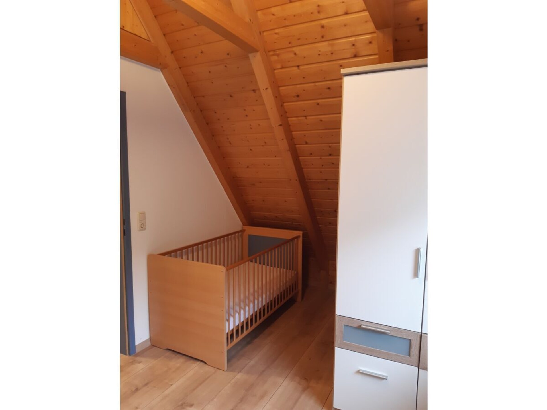 Op 600m van het centrum: ruim vakantiehuis in Dorum-Neufeld - foto 12