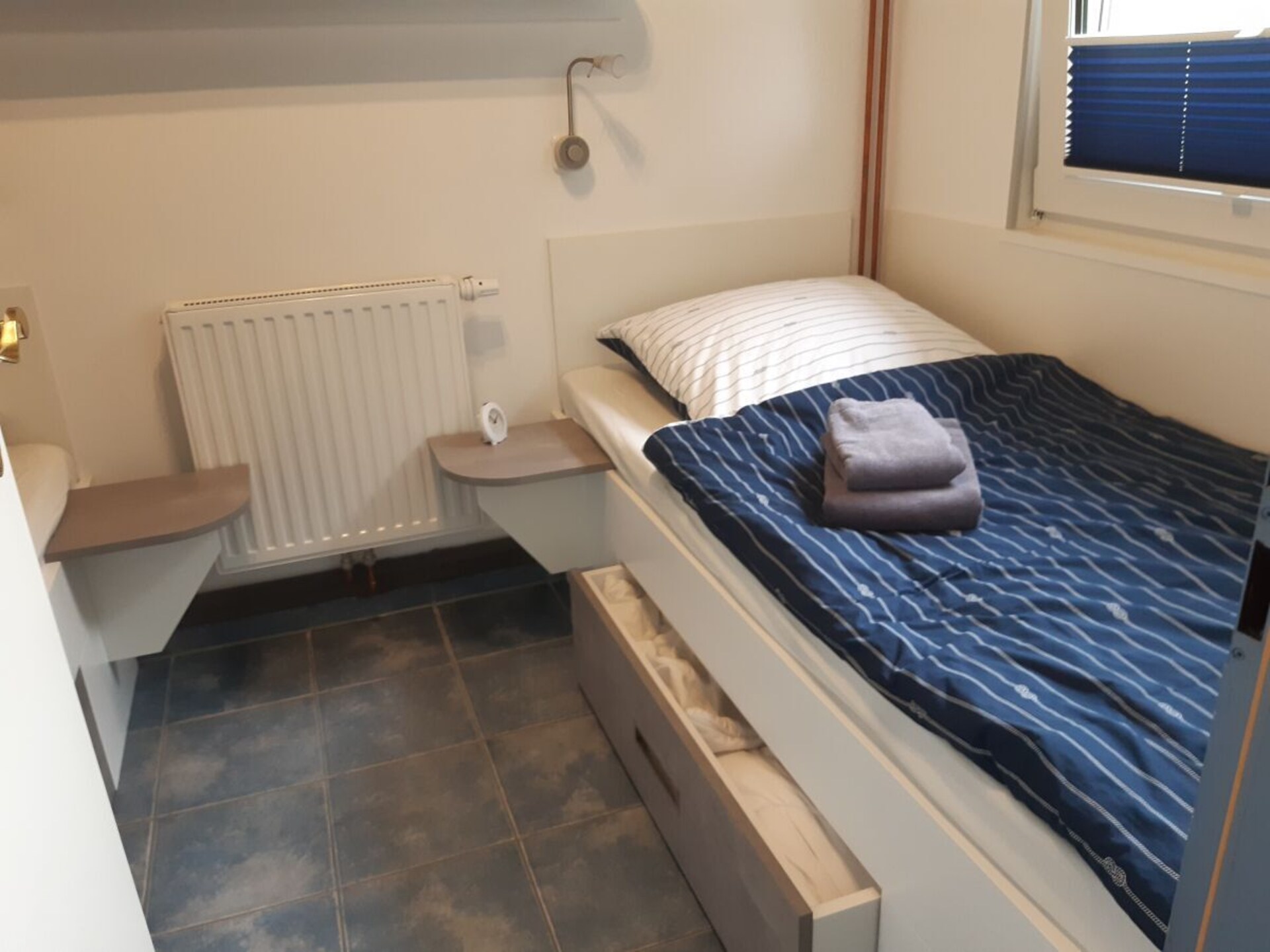 Op 600m van het centrum: ruim vakantiehuis in Dorum-Neufeld - foto 15