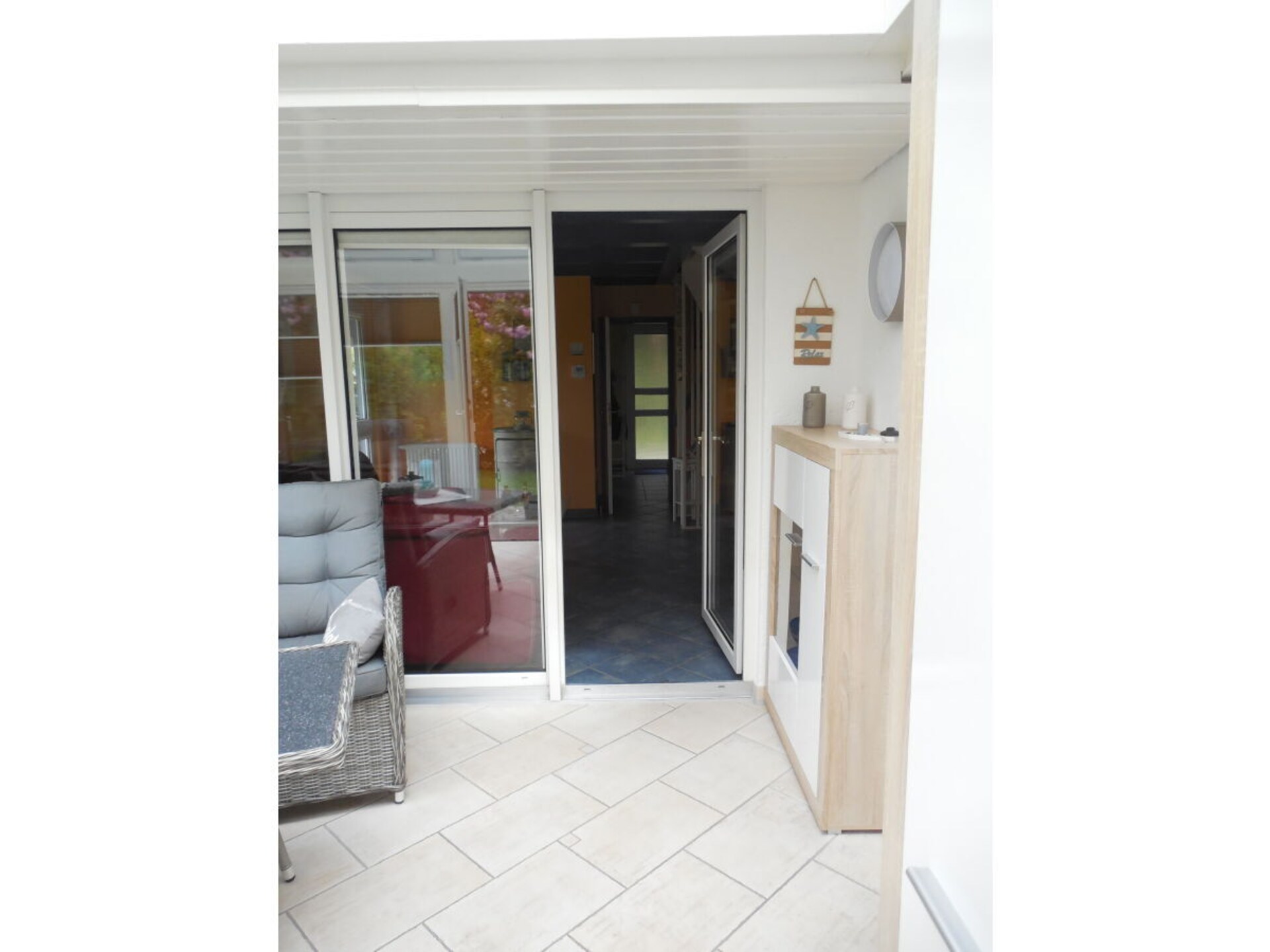 Op 600m van het centrum: ruim vakantiehuis in Dorum-Neufeld - foto 17