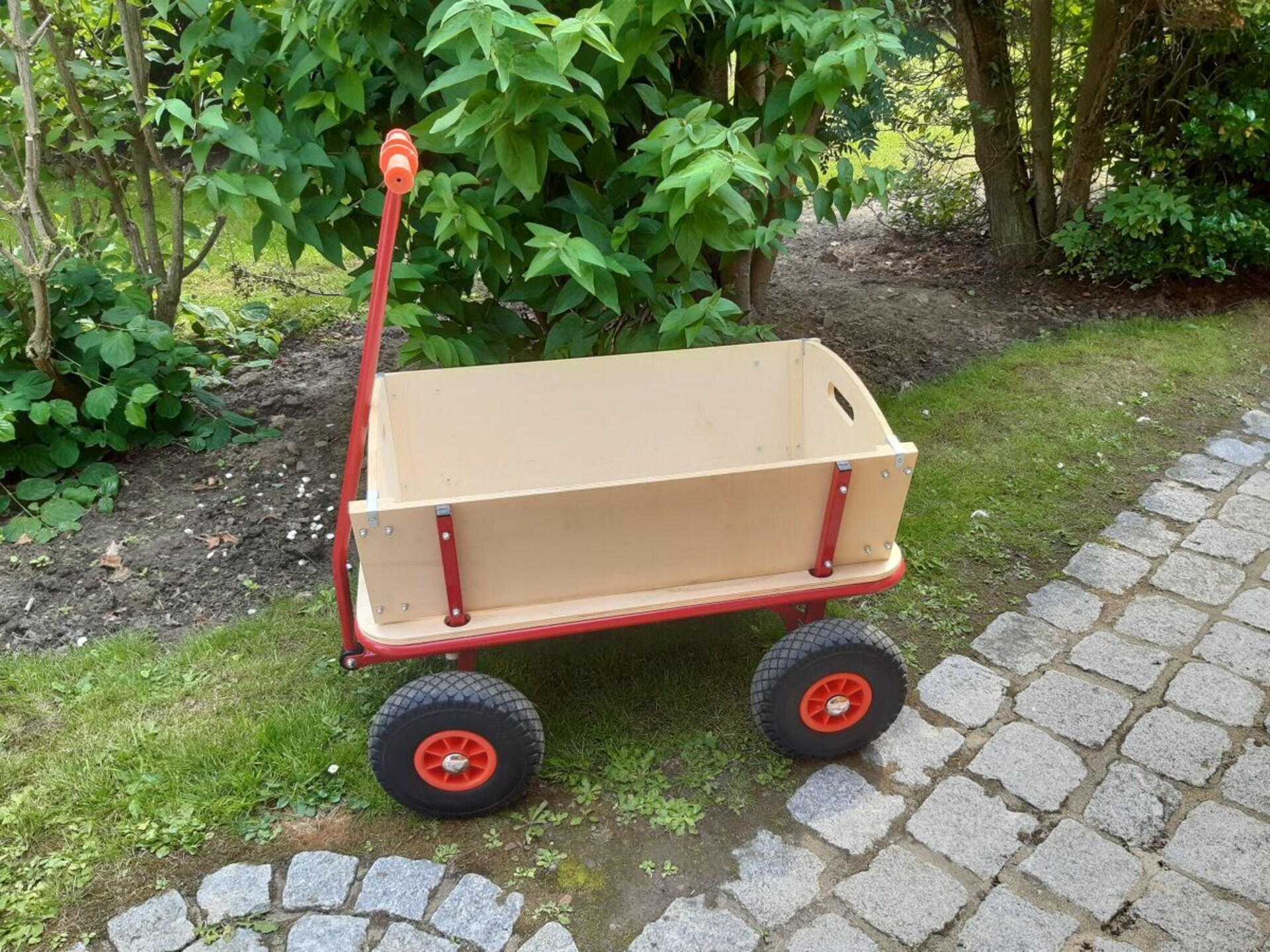 Op 600m van het centrum: ruim vakantiehuis in Dorum-Neufeld - foto 19