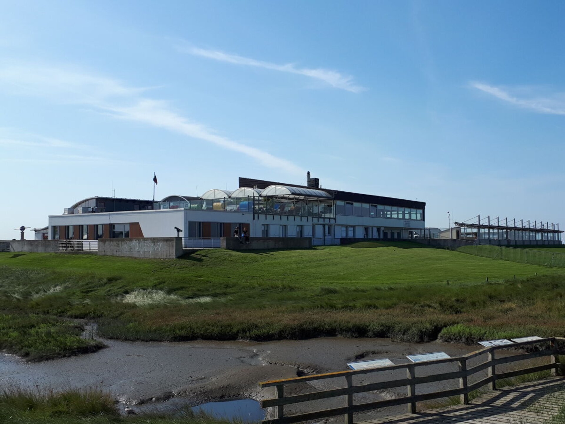 Op 600m van het centrum: ruim vakantiehuis in Dorum-Neufeld - foto 21